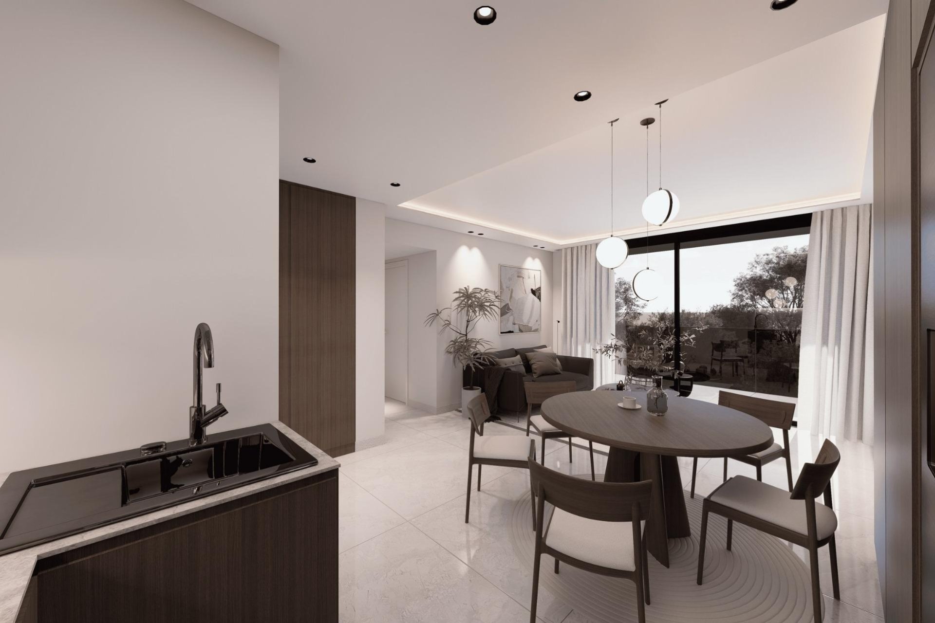 New Build - Penthouse - Guardamar del Segura