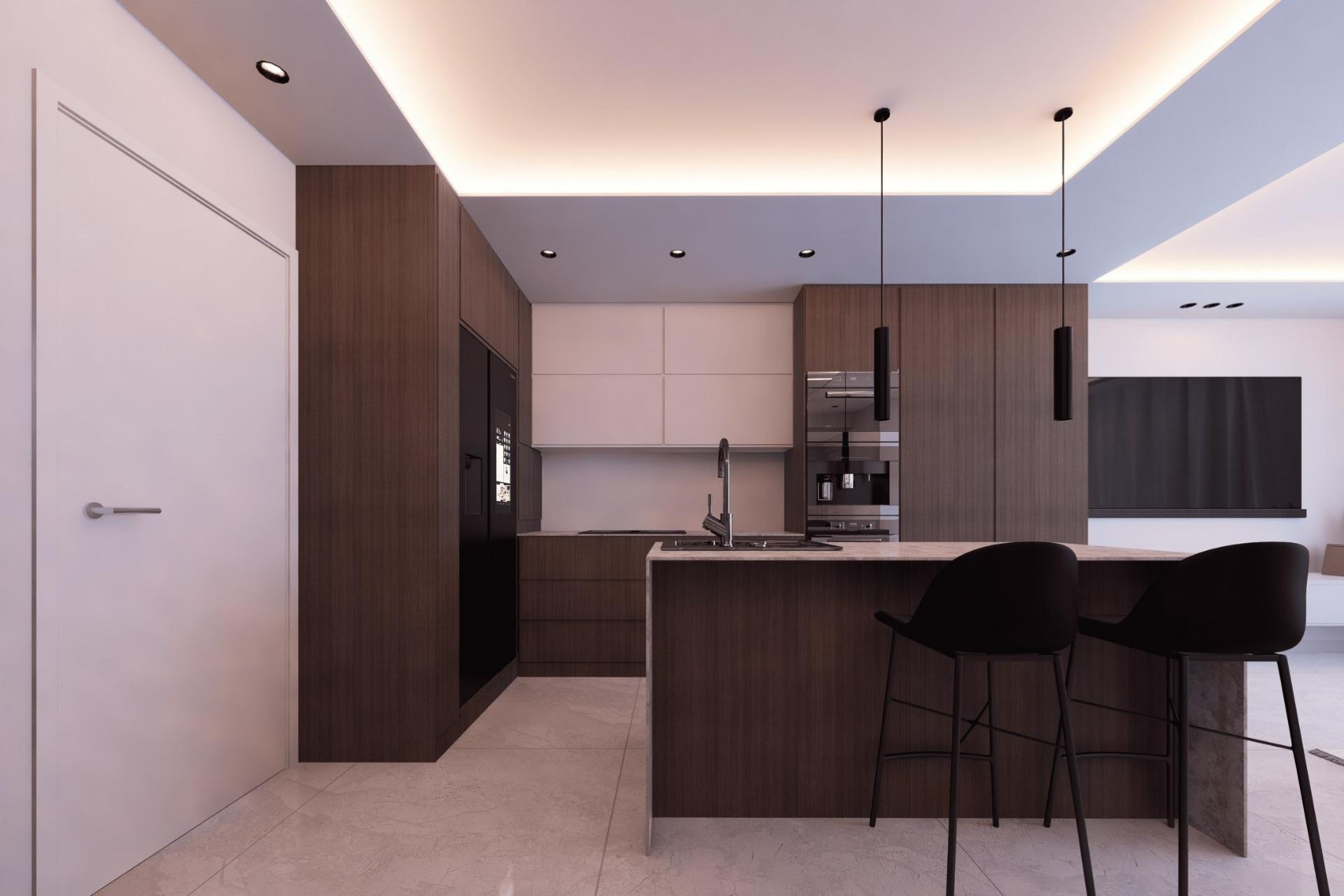 New Build - Penthouse - Guardamar del Segura