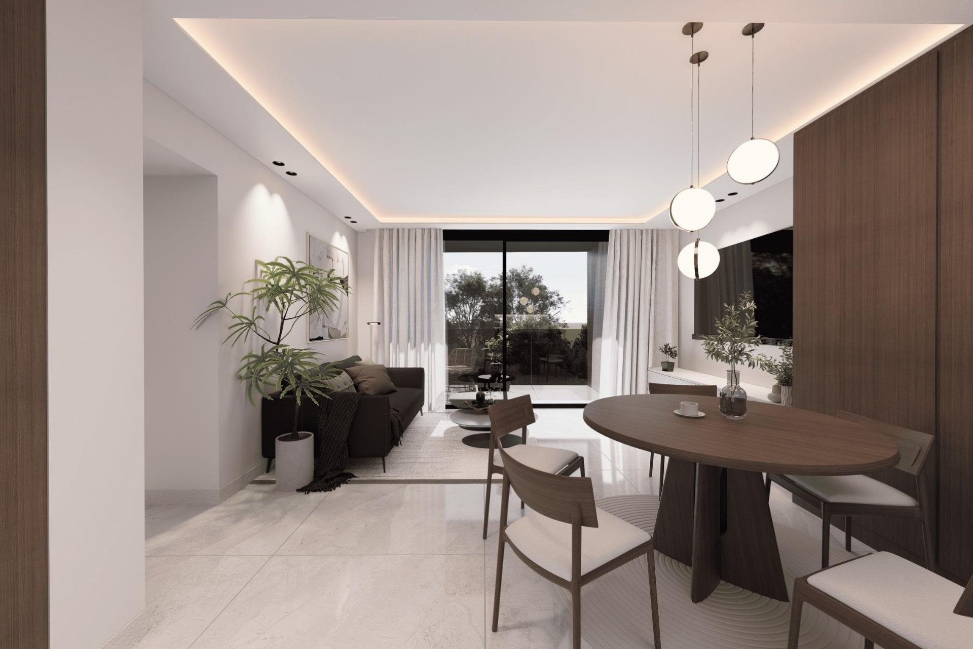 New Build - Penthouse - Guardamar del Segura