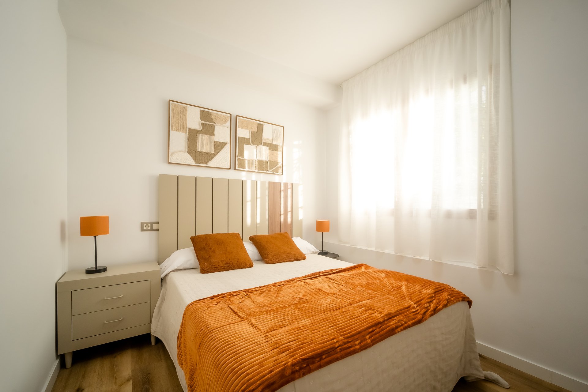 New Build - Penthouse - Herrerías