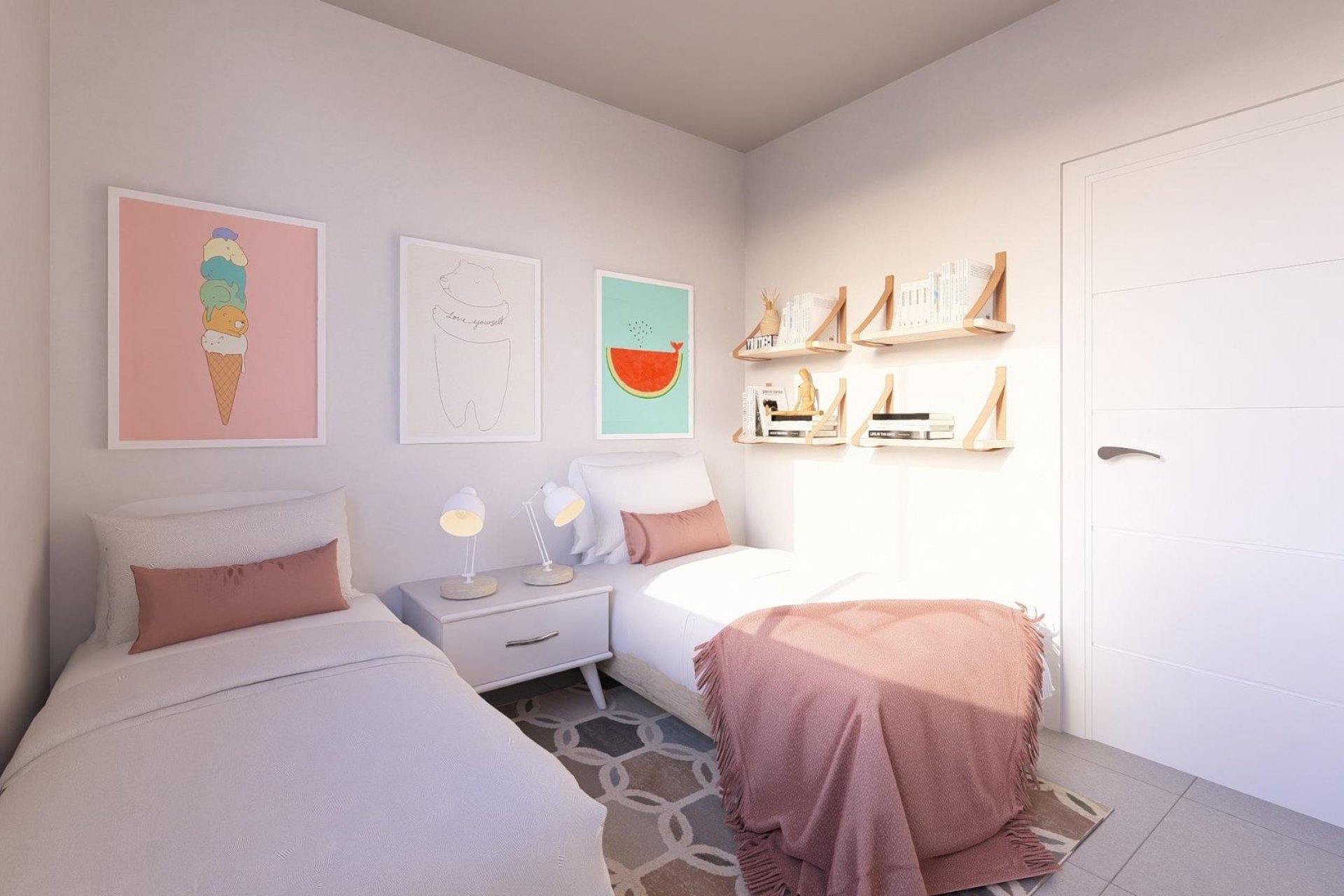 New Build - Penthouse - Jávea - Jávea Xàbia