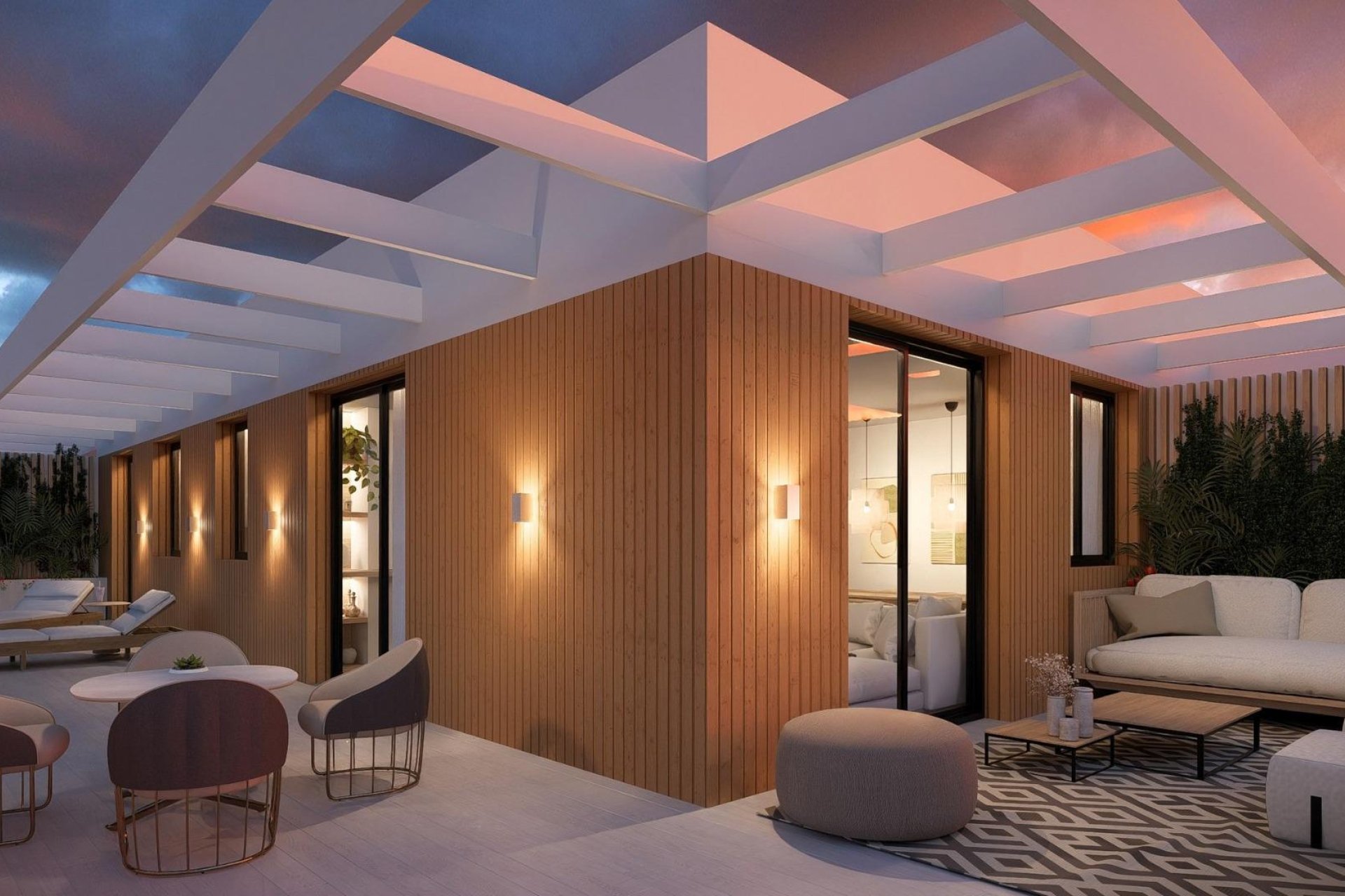 New Build - Penthouse - Jávea - Jávea Xàbia