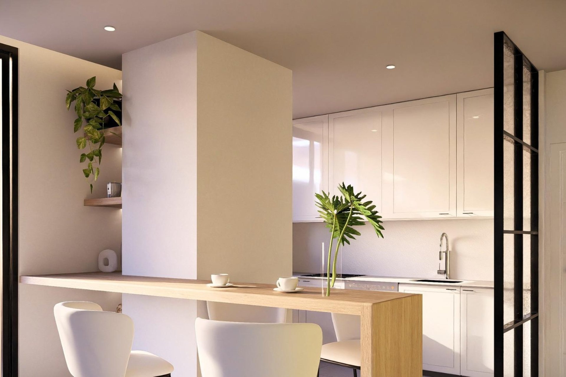 New Build - Penthouse - Jávea - Jávea Xàbia