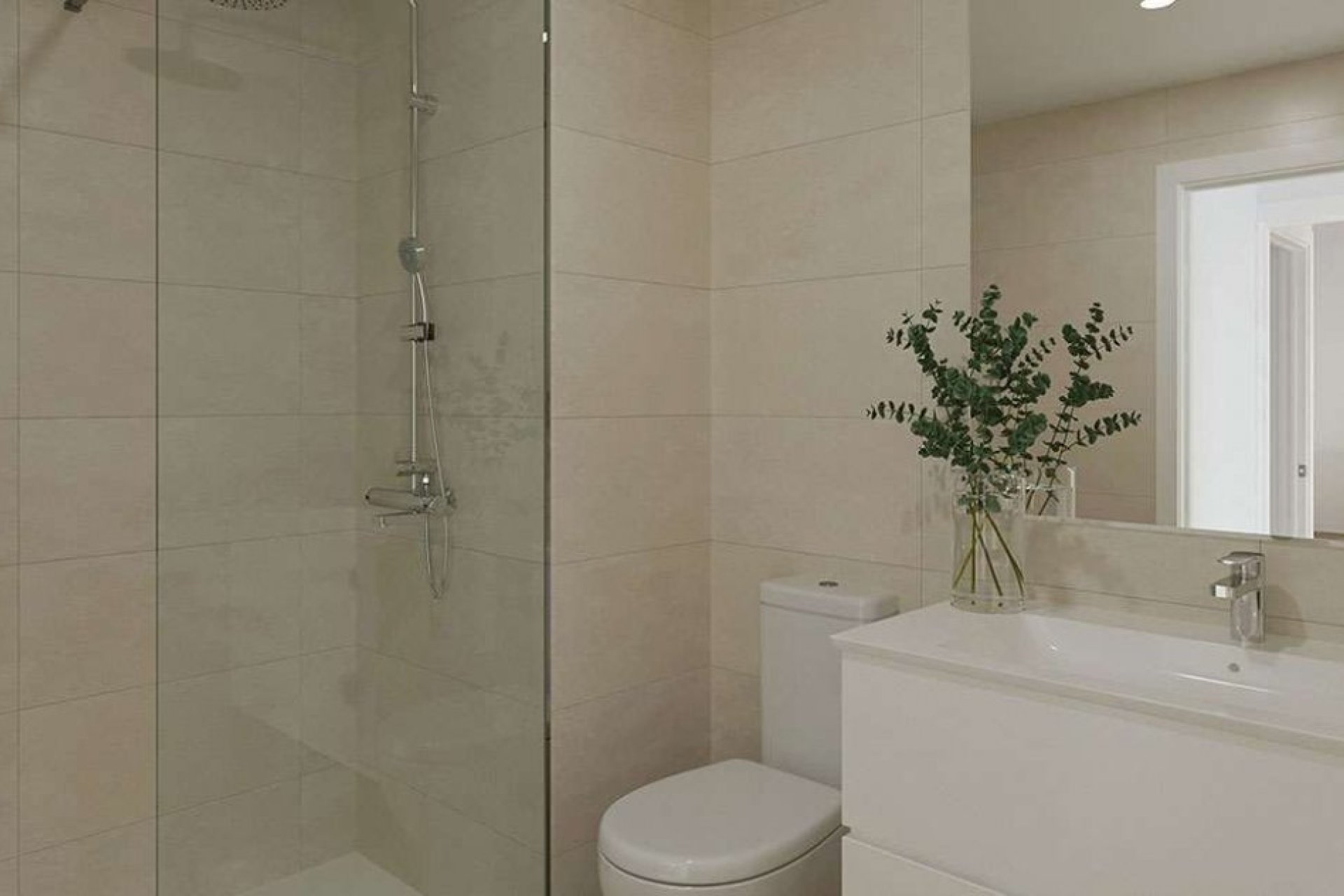 New Build - Penthouse - Jávea - Jávea Xàbia