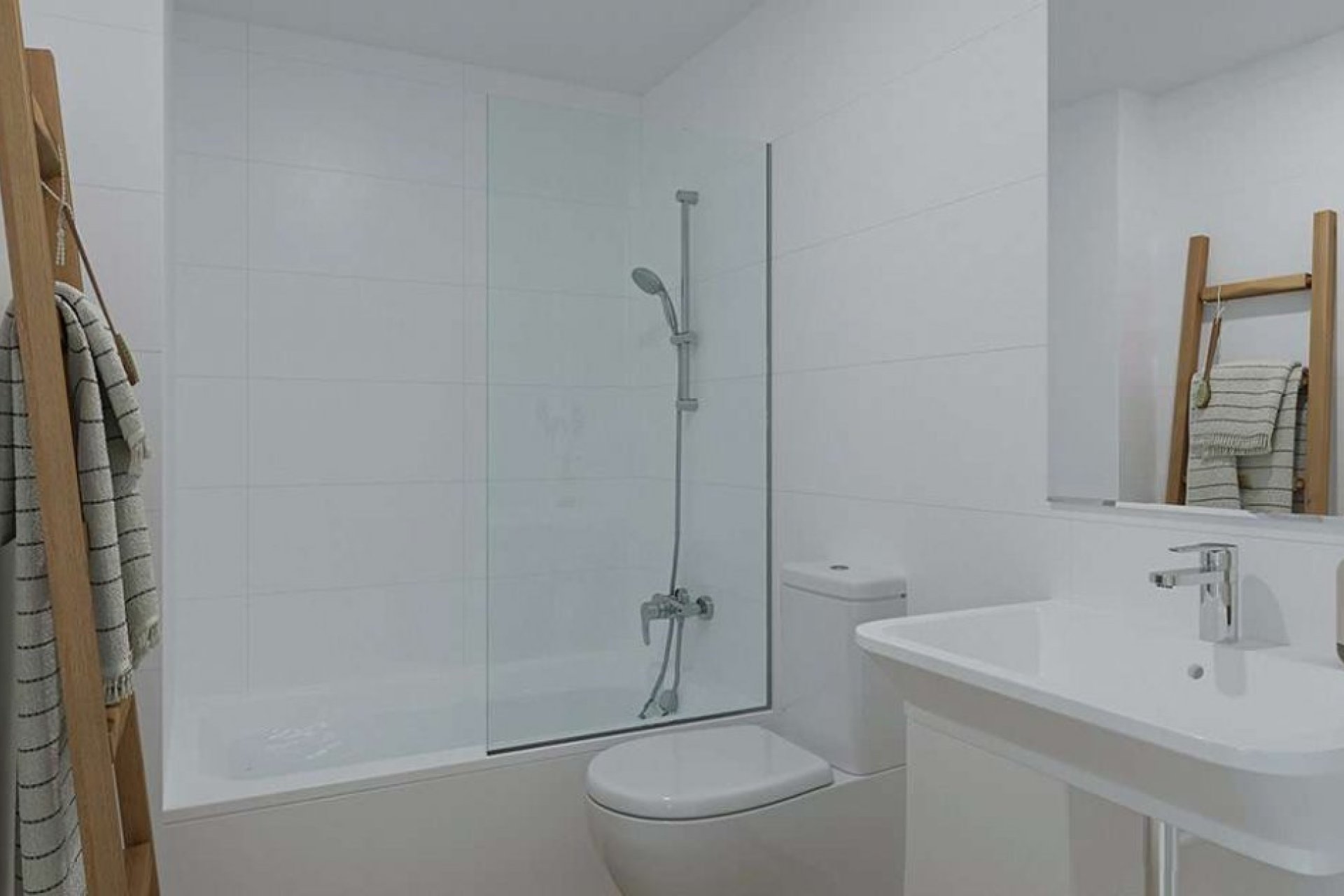 New Build - Penthouse - Jávea - Jávea Xàbia