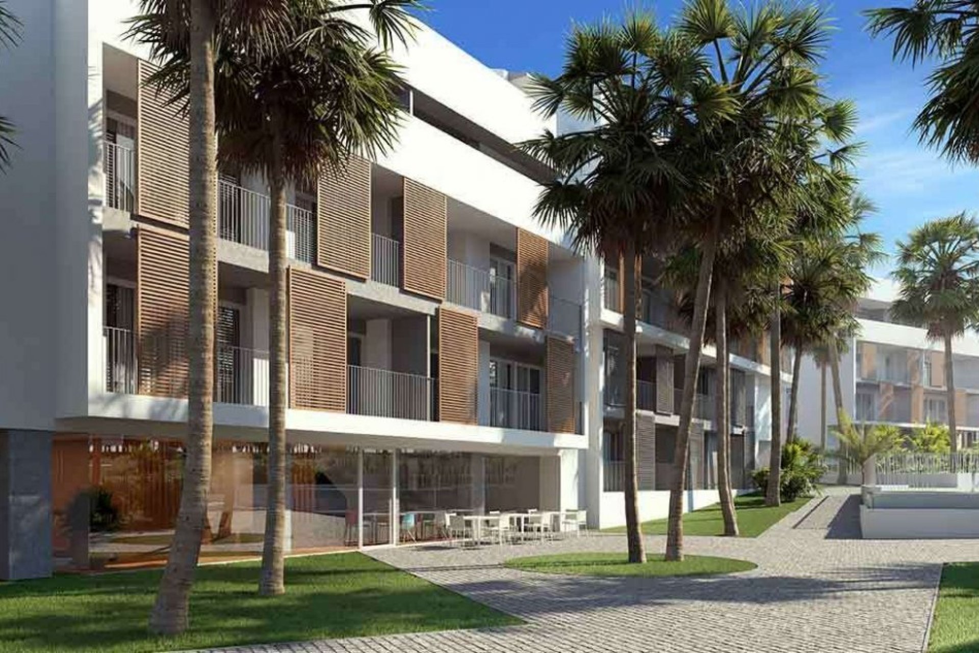New Build - Penthouse - Jávea - Jávea Xàbia