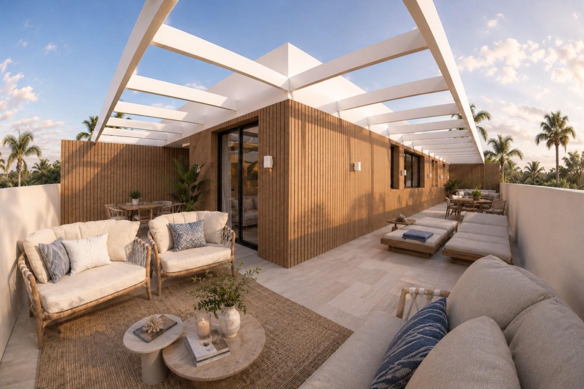 New Build - Penthouse - Jávea - Jávea Xàbia