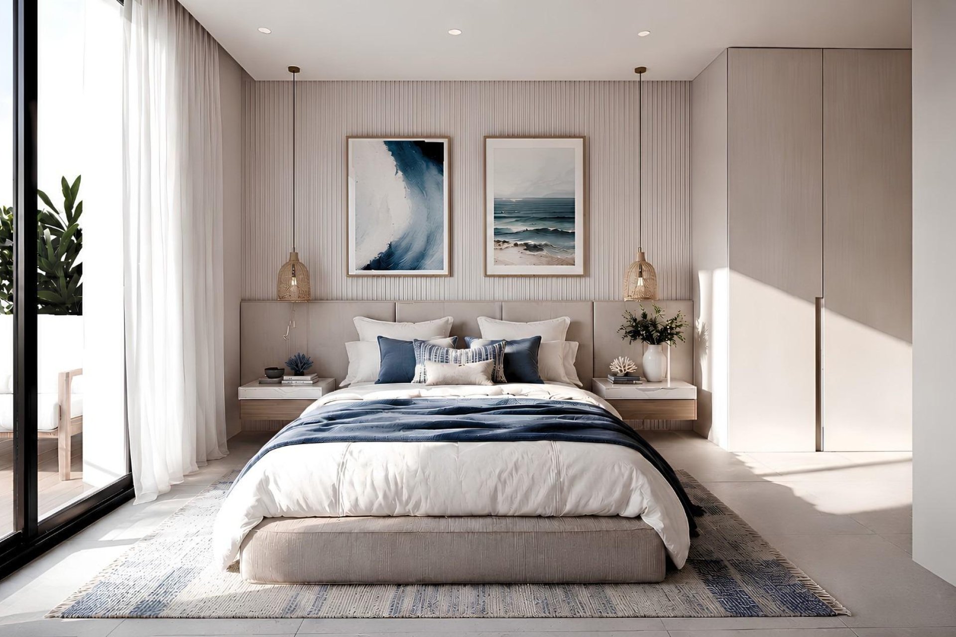 New Build - Penthouse - Jávea - Jávea Xàbia