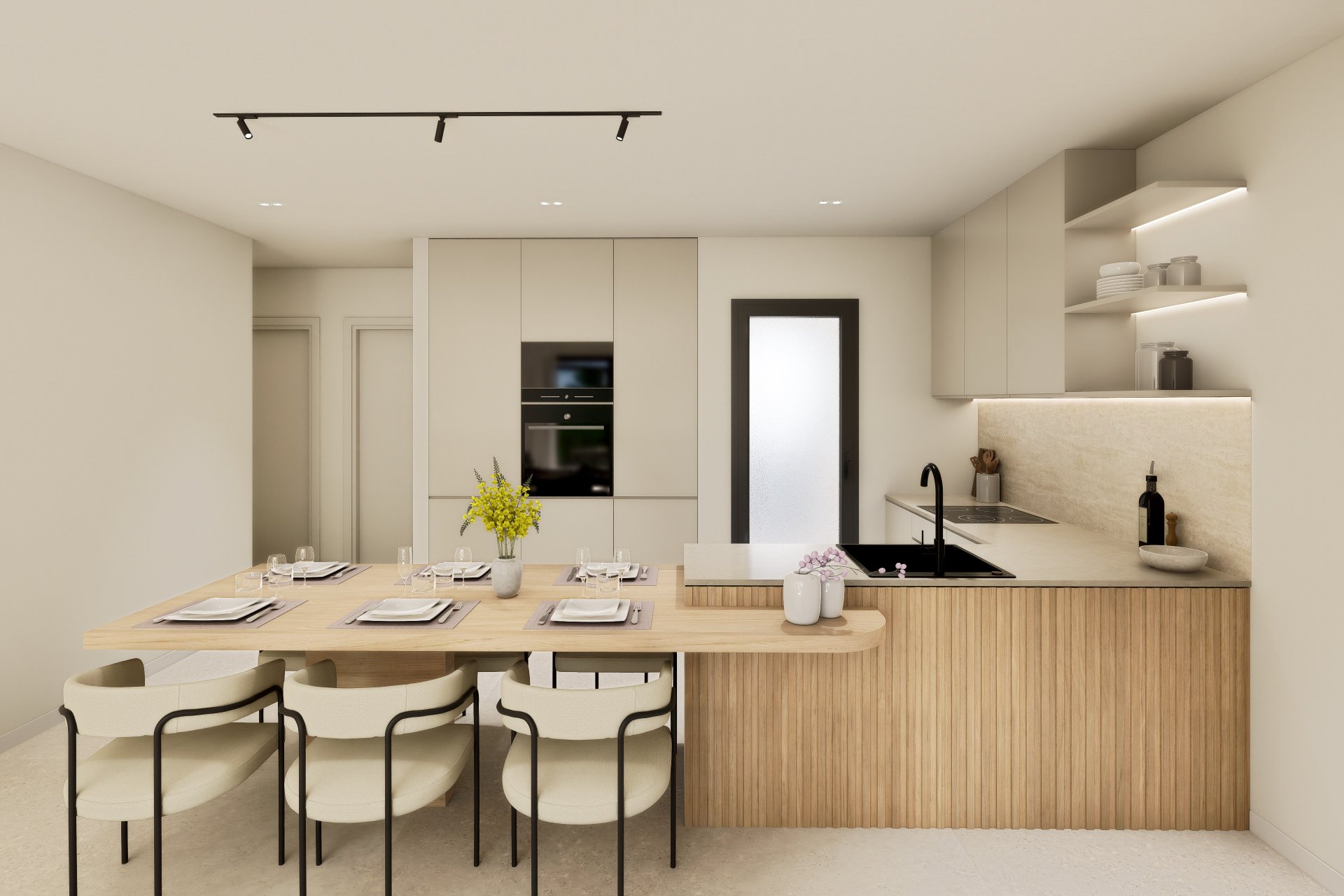 New Build - Penthouse - Los Alcázares