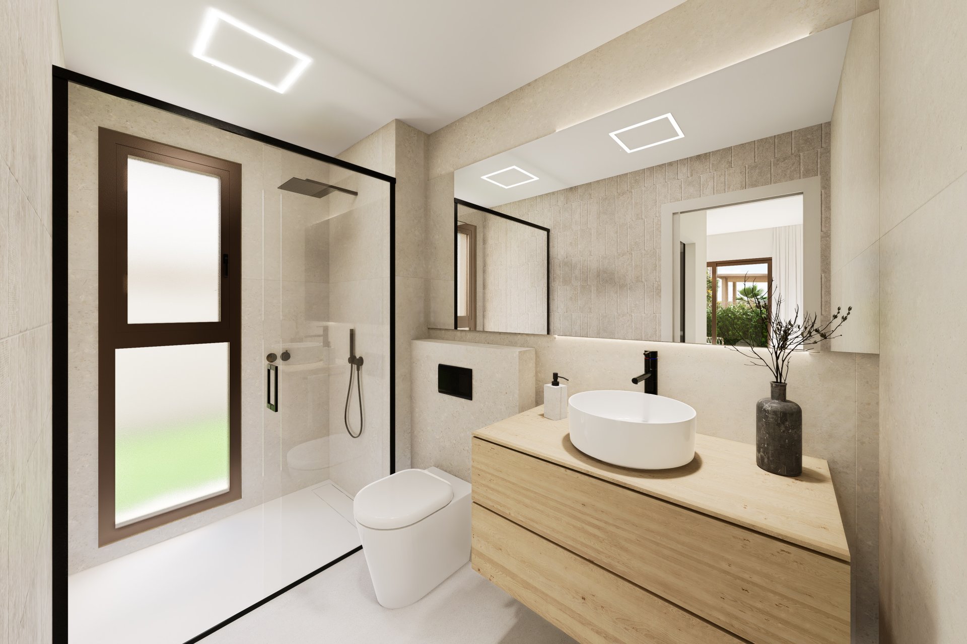 New Build - Penthouse - Los Alcázares