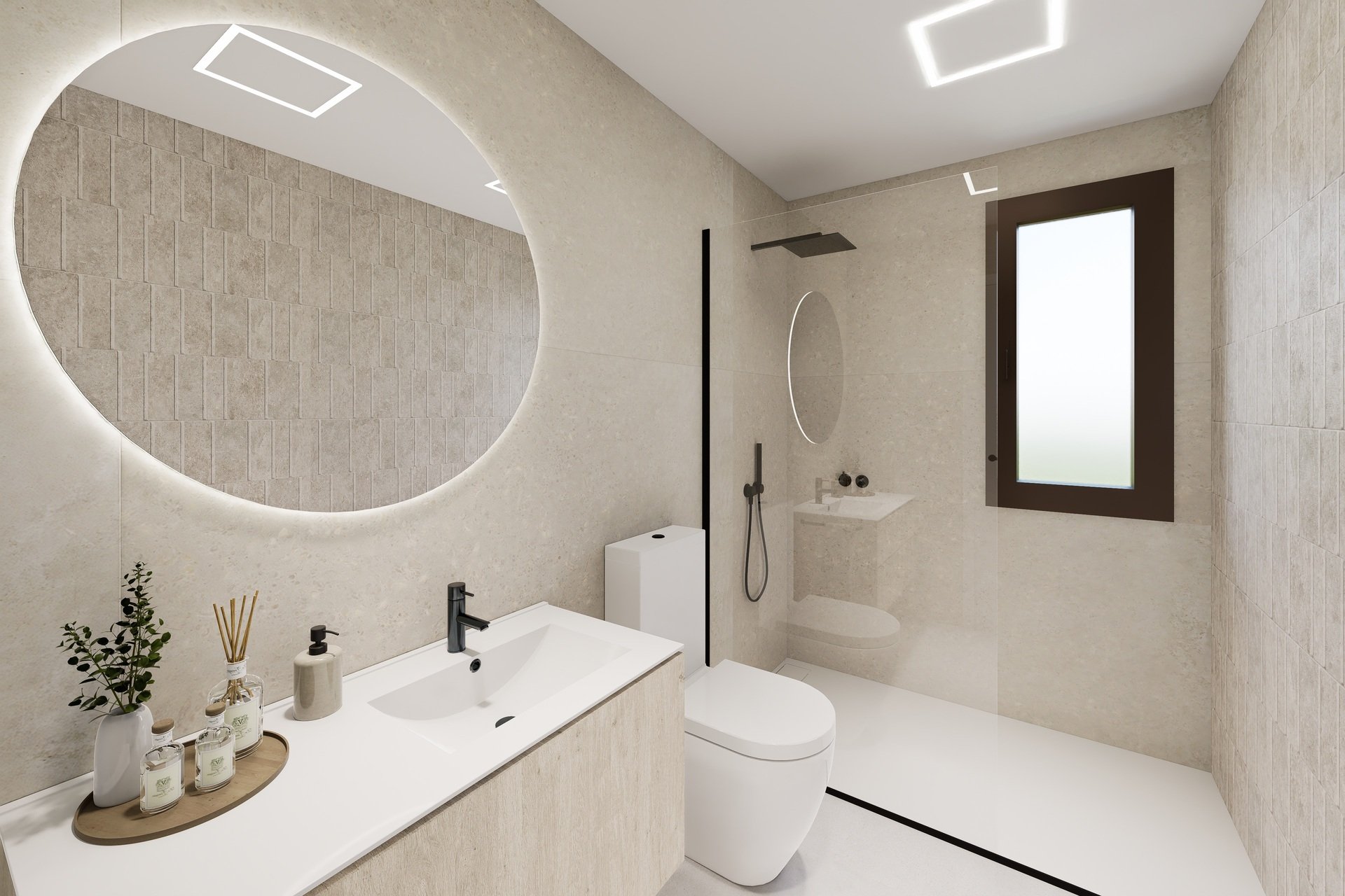 New Build - Penthouse - Los Alcázares