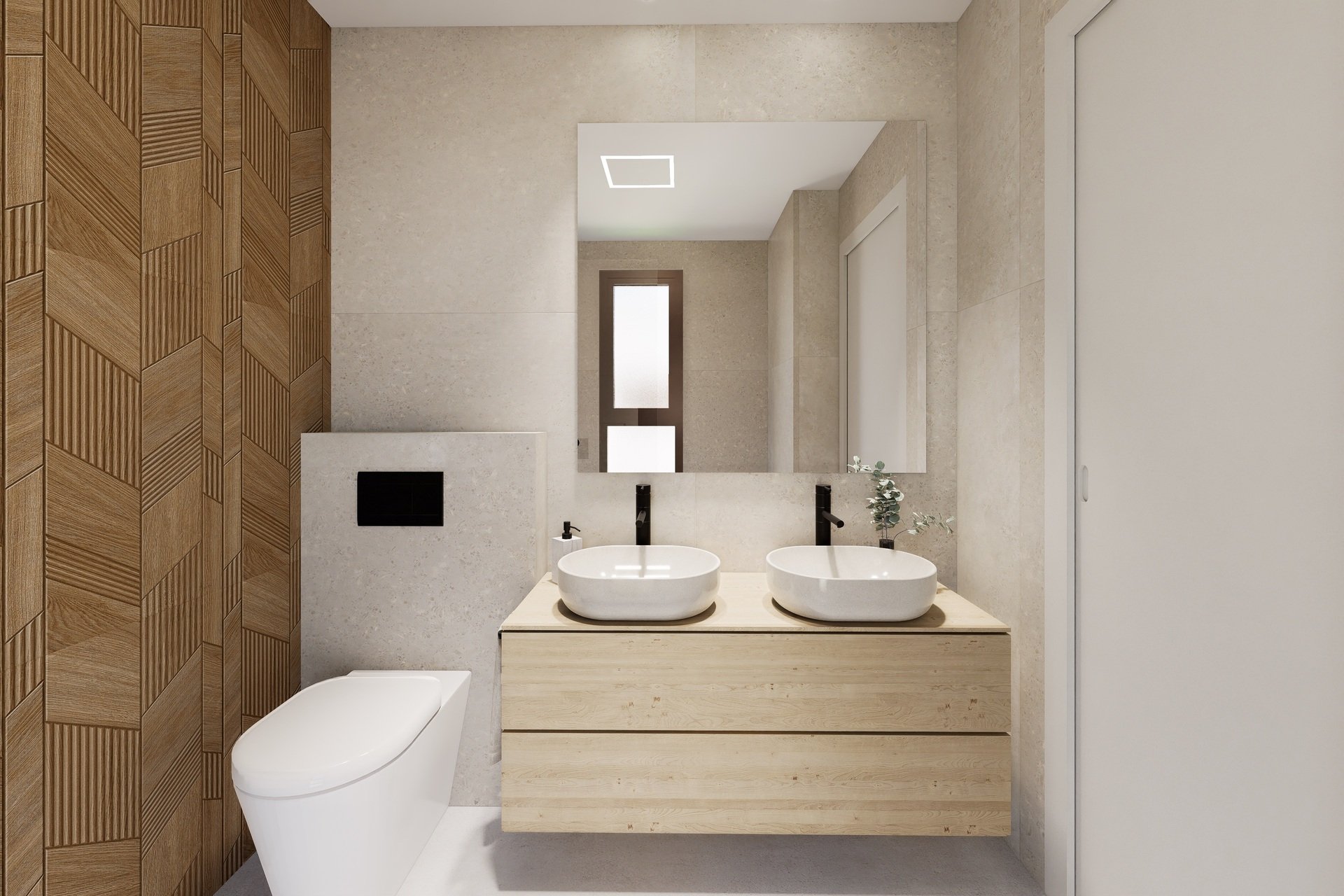 New Build - Penthouse - Los Alcázares