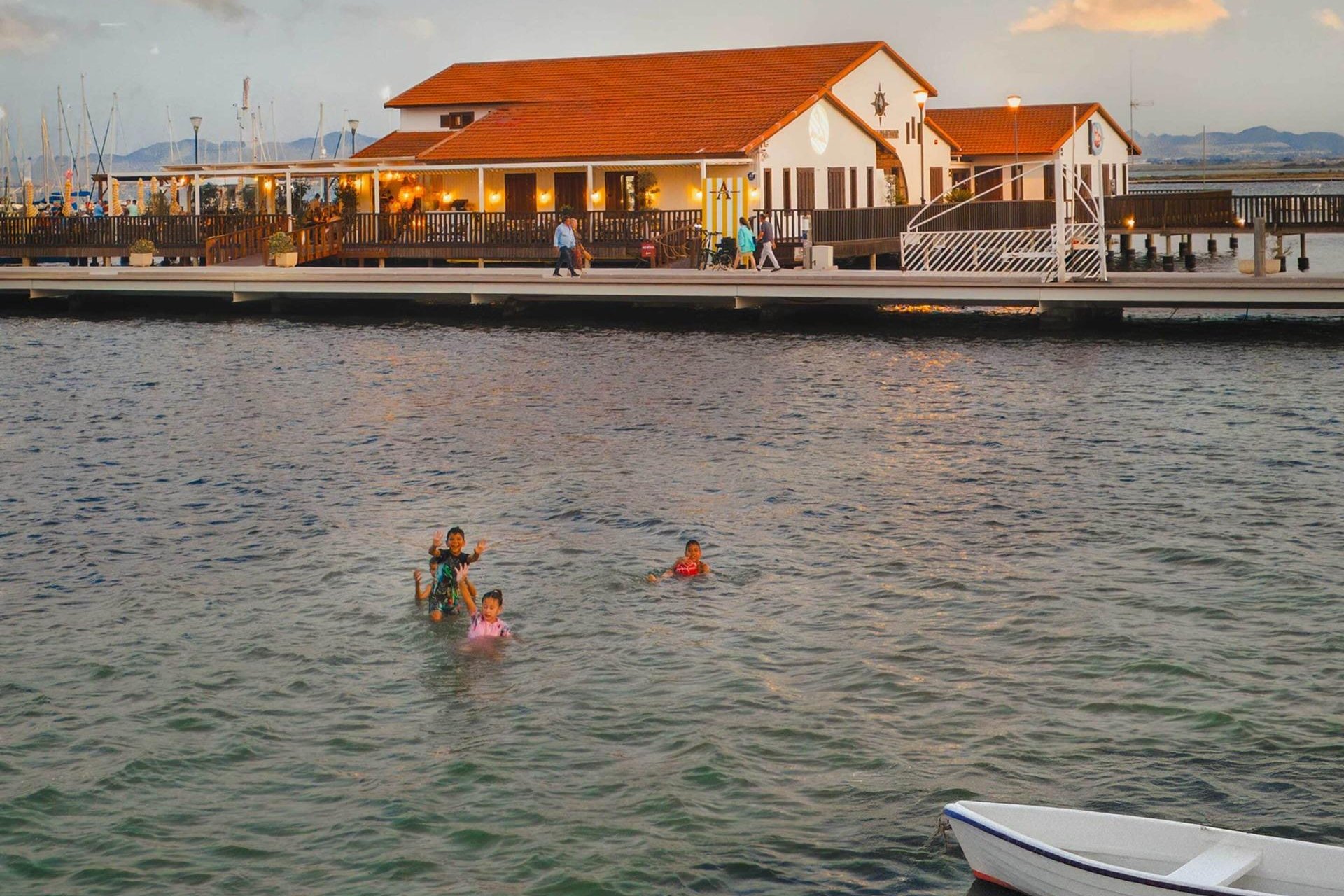 New Build - Penthouse - Los Alcázares