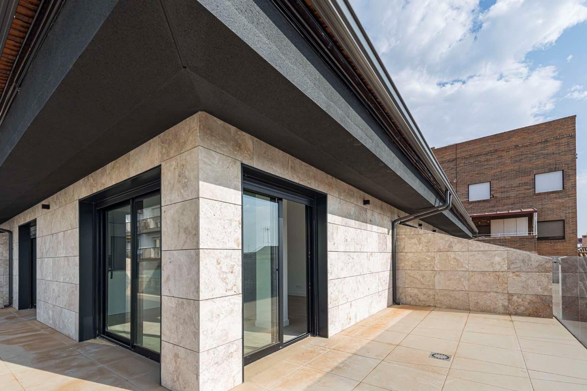 New Build - Penthouse - Murcia