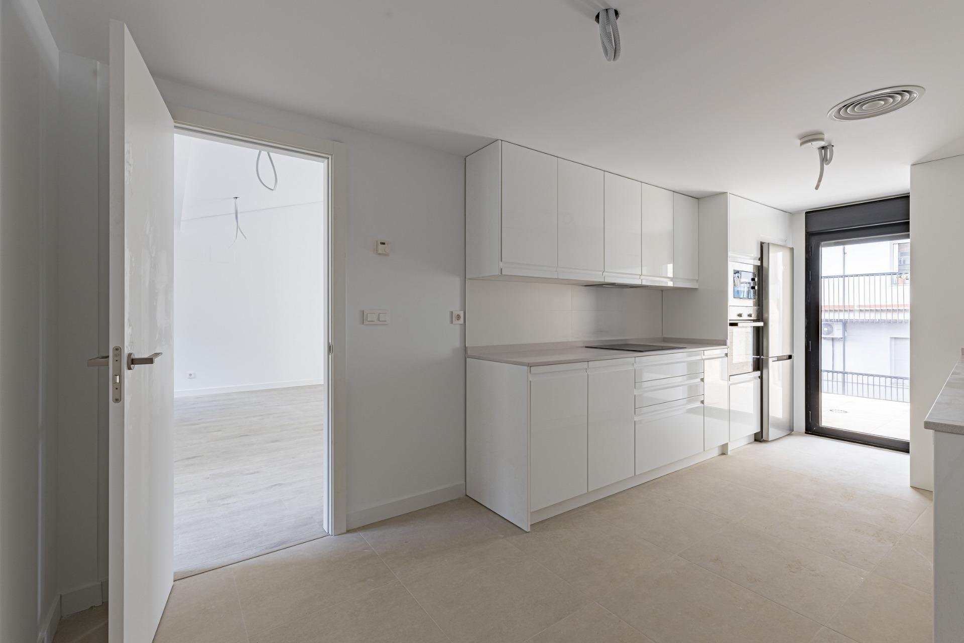 New Build - Penthouse - Murcia