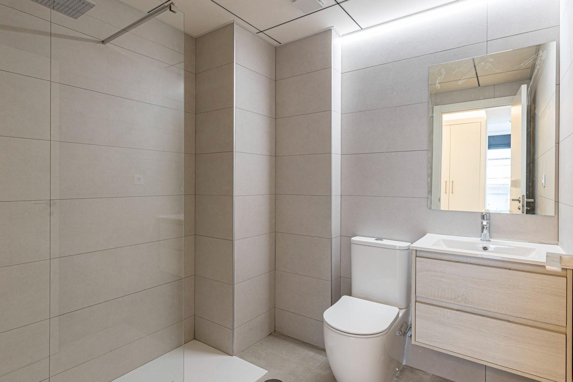 New Build - Penthouse - Murcia