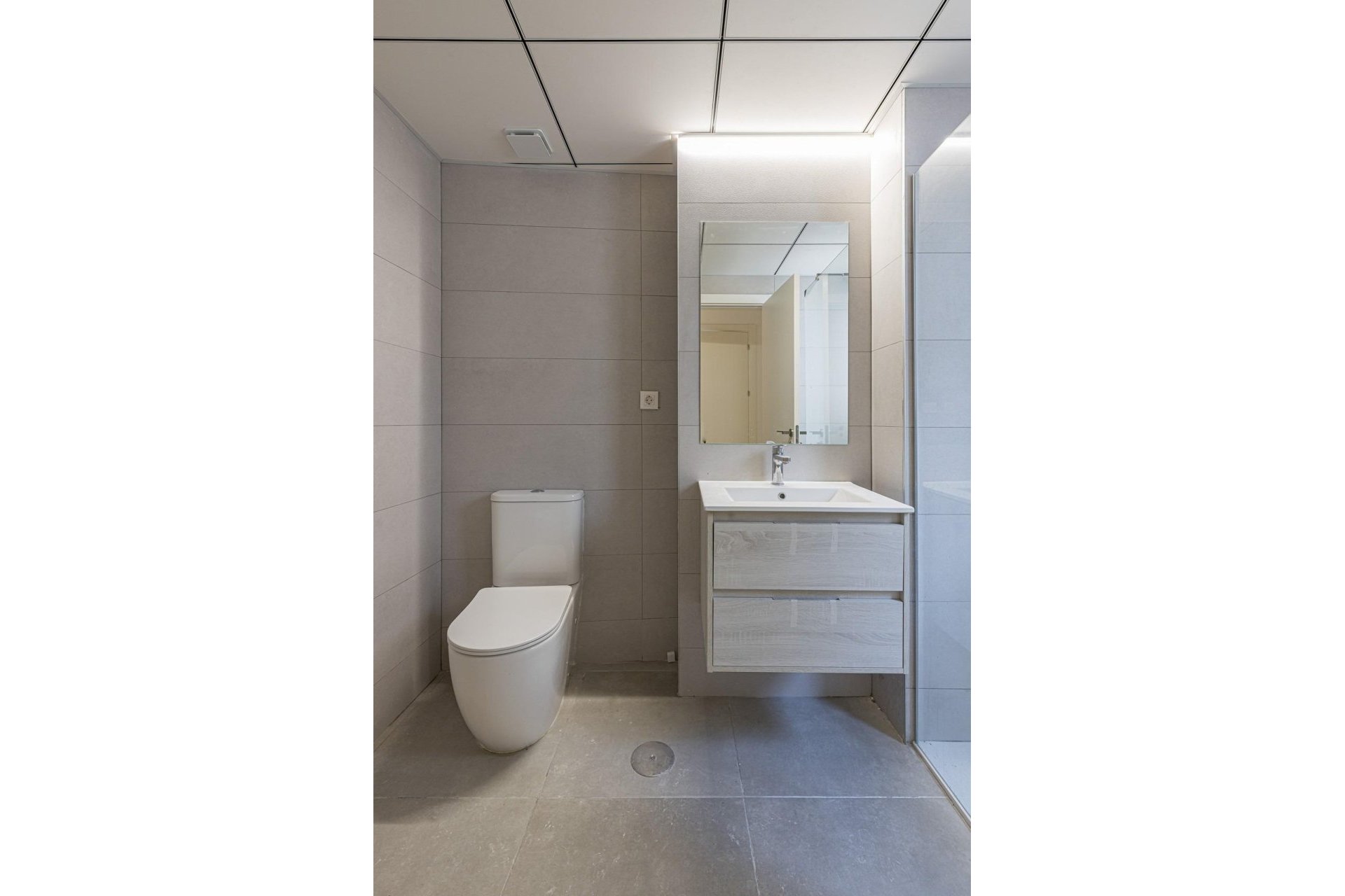 New Build - Penthouse - Murcia