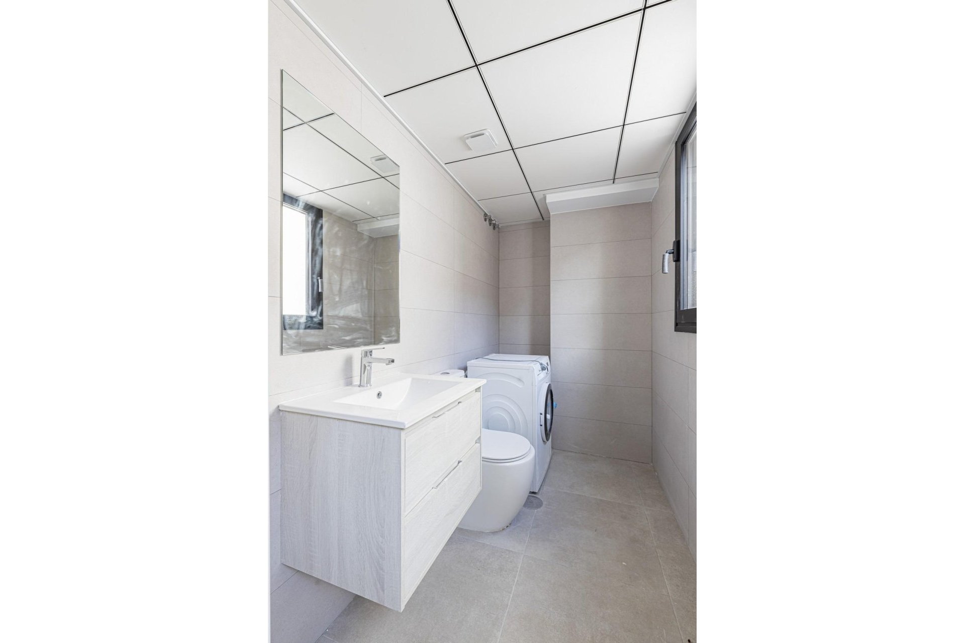 New Build - Penthouse - Murcia