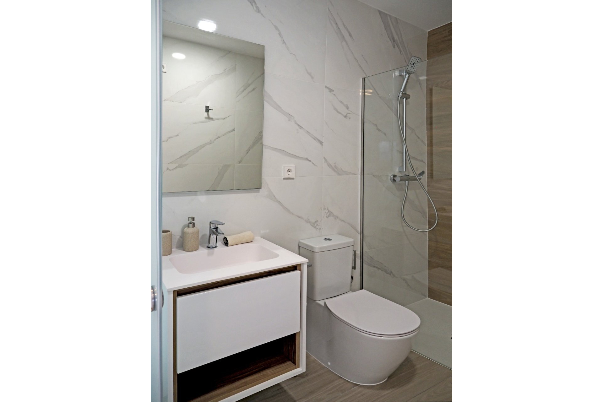 New Build - Penthouse - Orihuela Costa