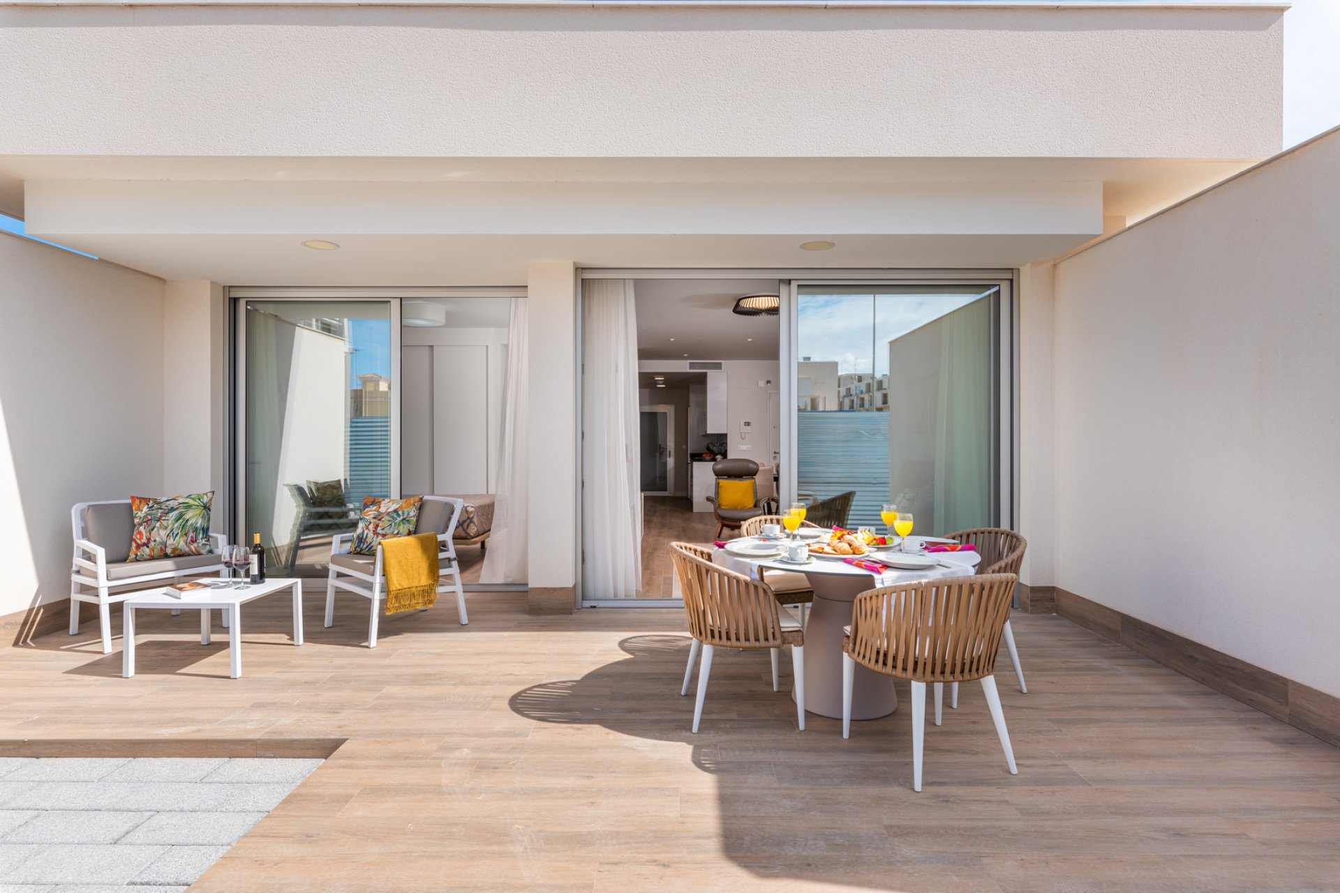 New Build - Penthouse - Orihuela Costa