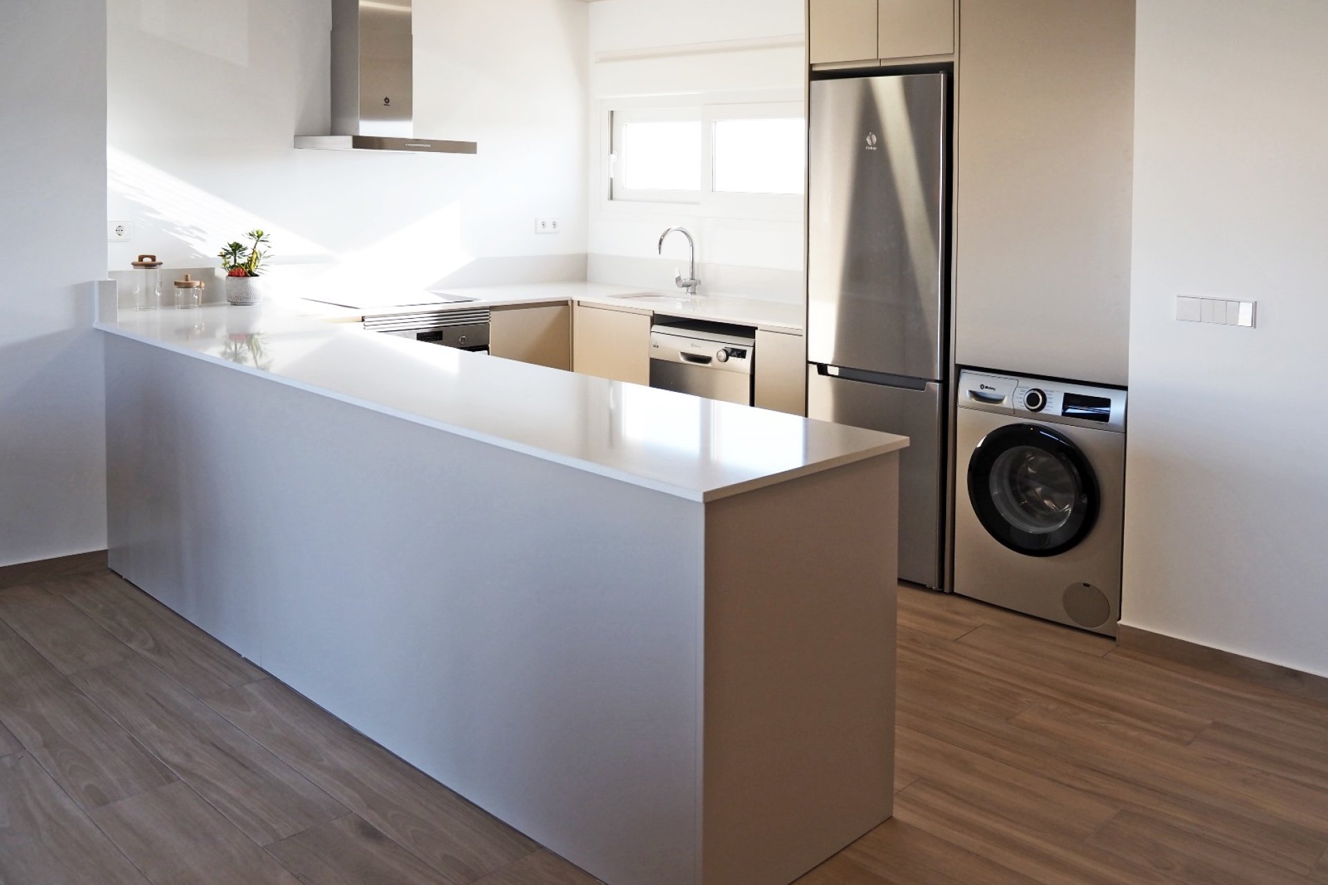 New Build - Penthouse - Orihuela Costa