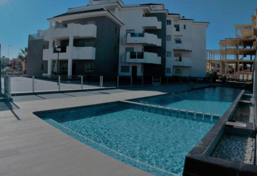 New Build - Penthouse - Orihuela Costa