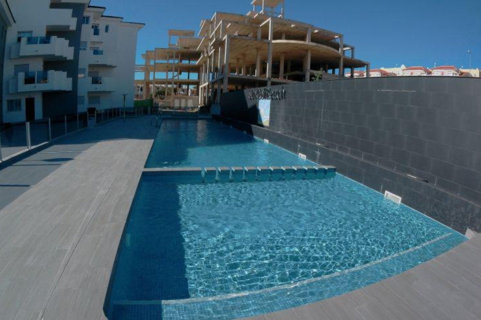 New Build - Penthouse - Orihuela Costa