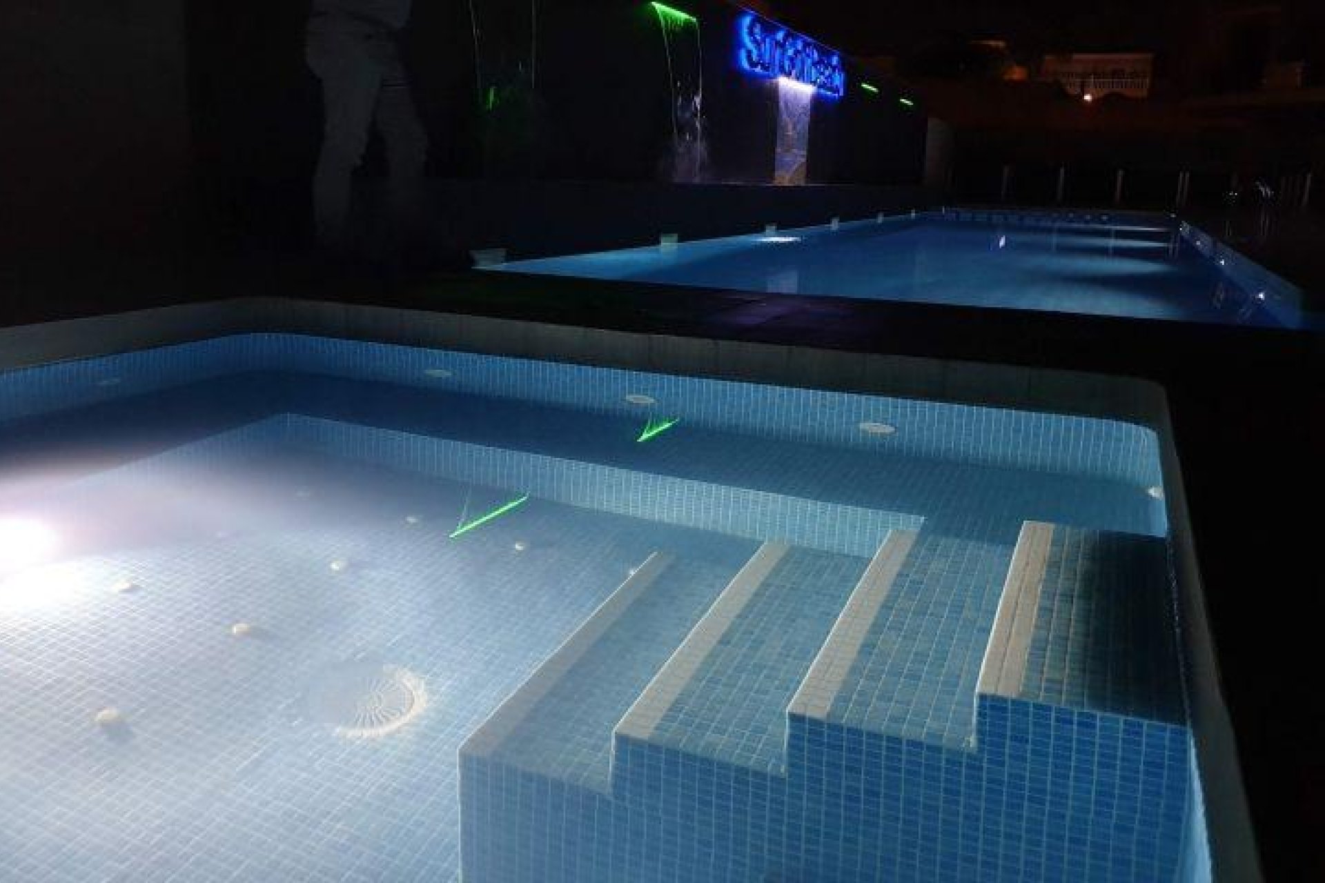 New Build - Penthouse - Orihuela Costa