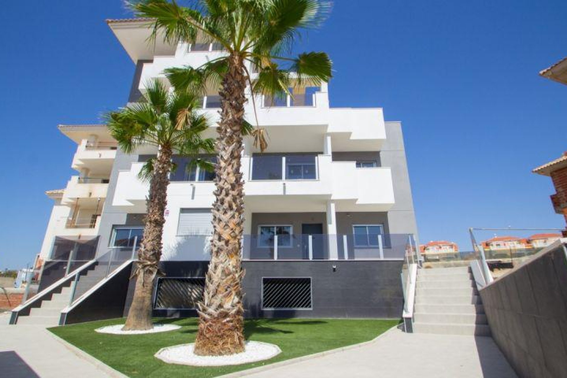 New Build - Penthouse - Orihuela Costa