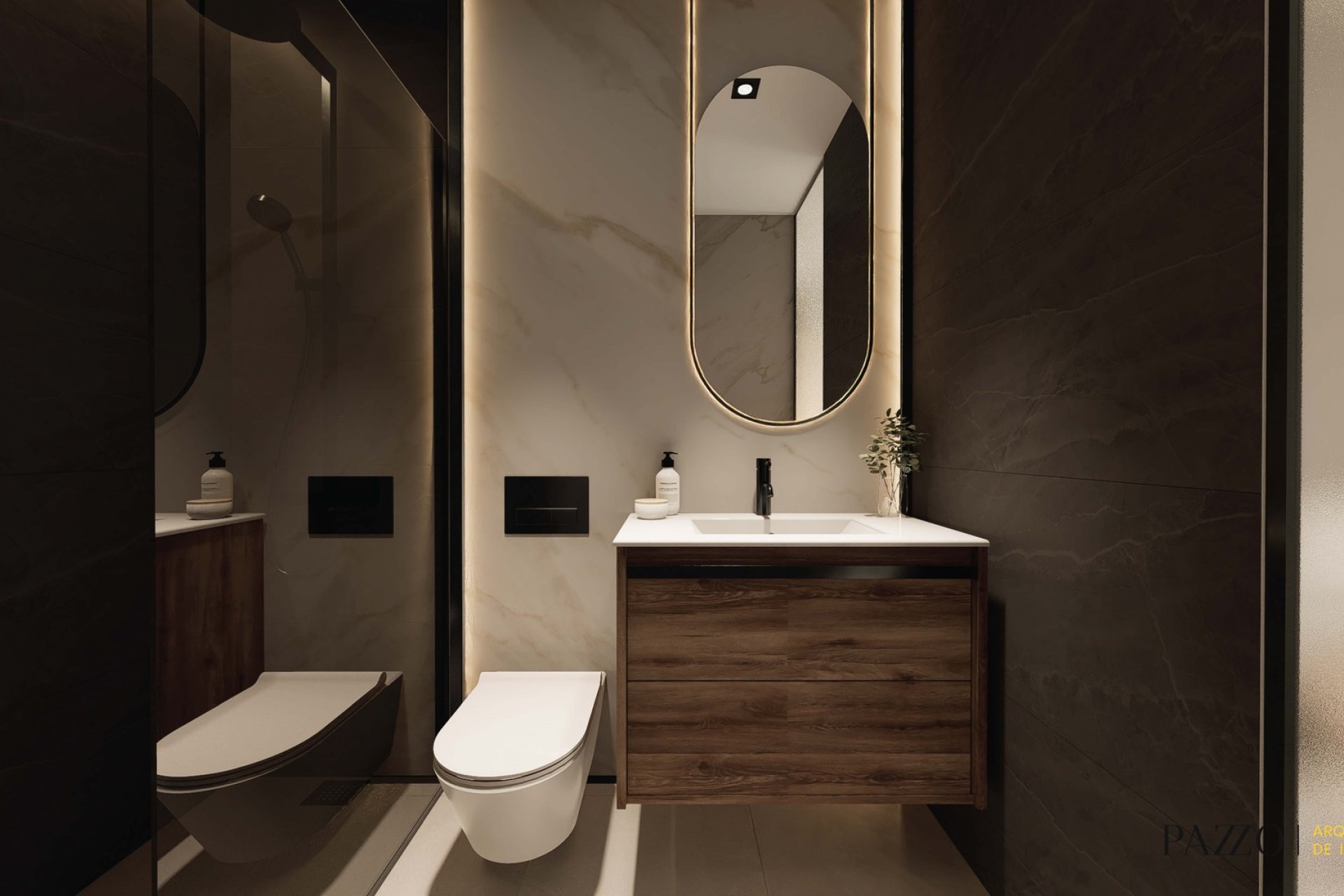 New Build - Penthouse - Pilar de la Horadada