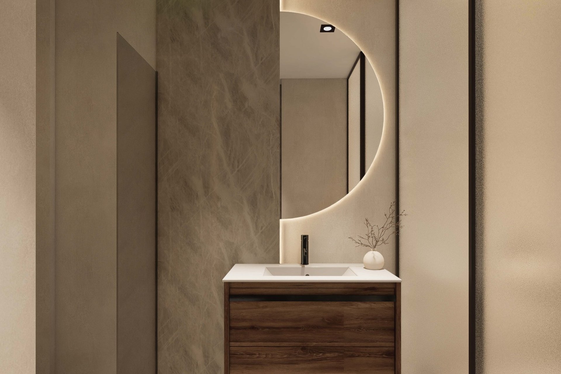 New Build - Penthouse - Pilar de la Horadada