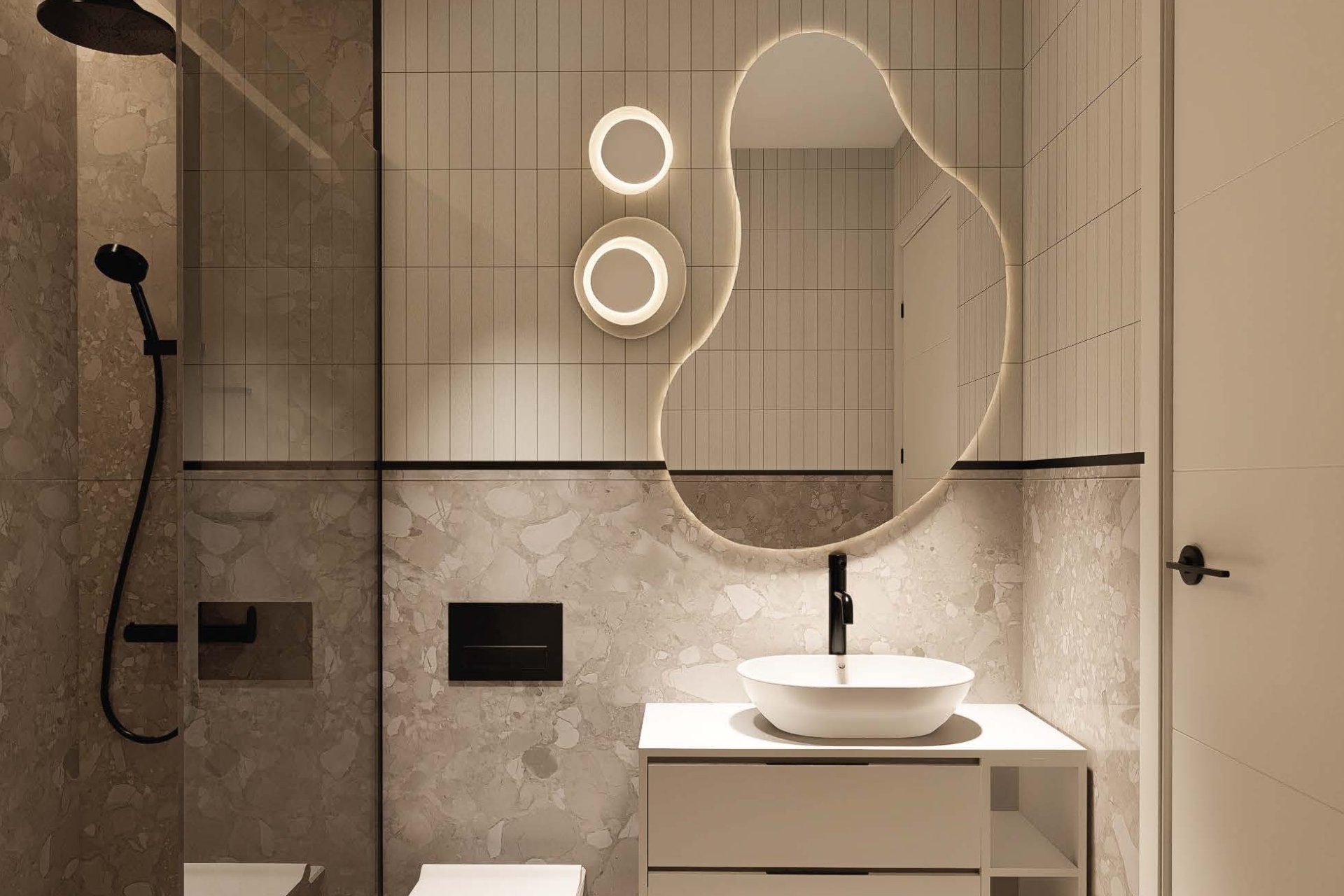 New Build - Penthouse - Pilar de la Horadada