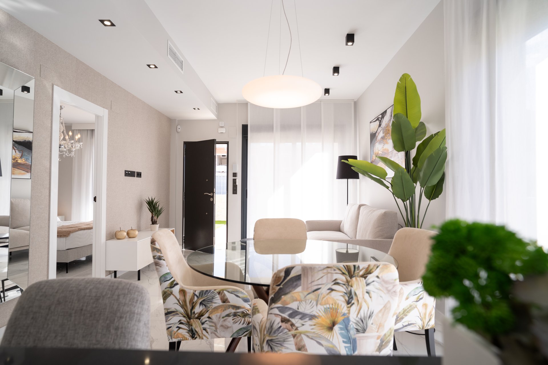 New Build - Penthouse - Pilar de la Horadada