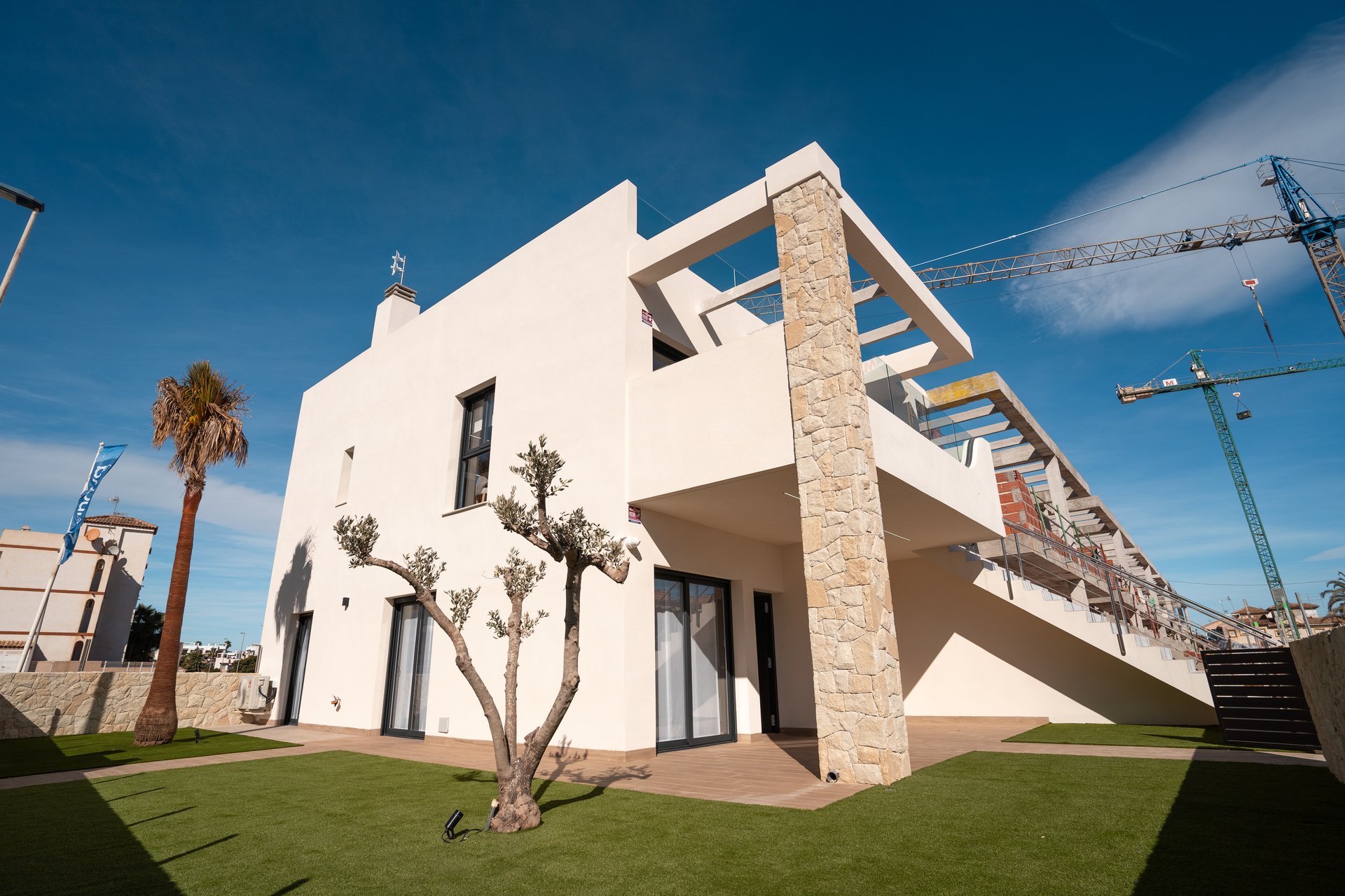 New Build - Penthouse - Pilar de la Horadada