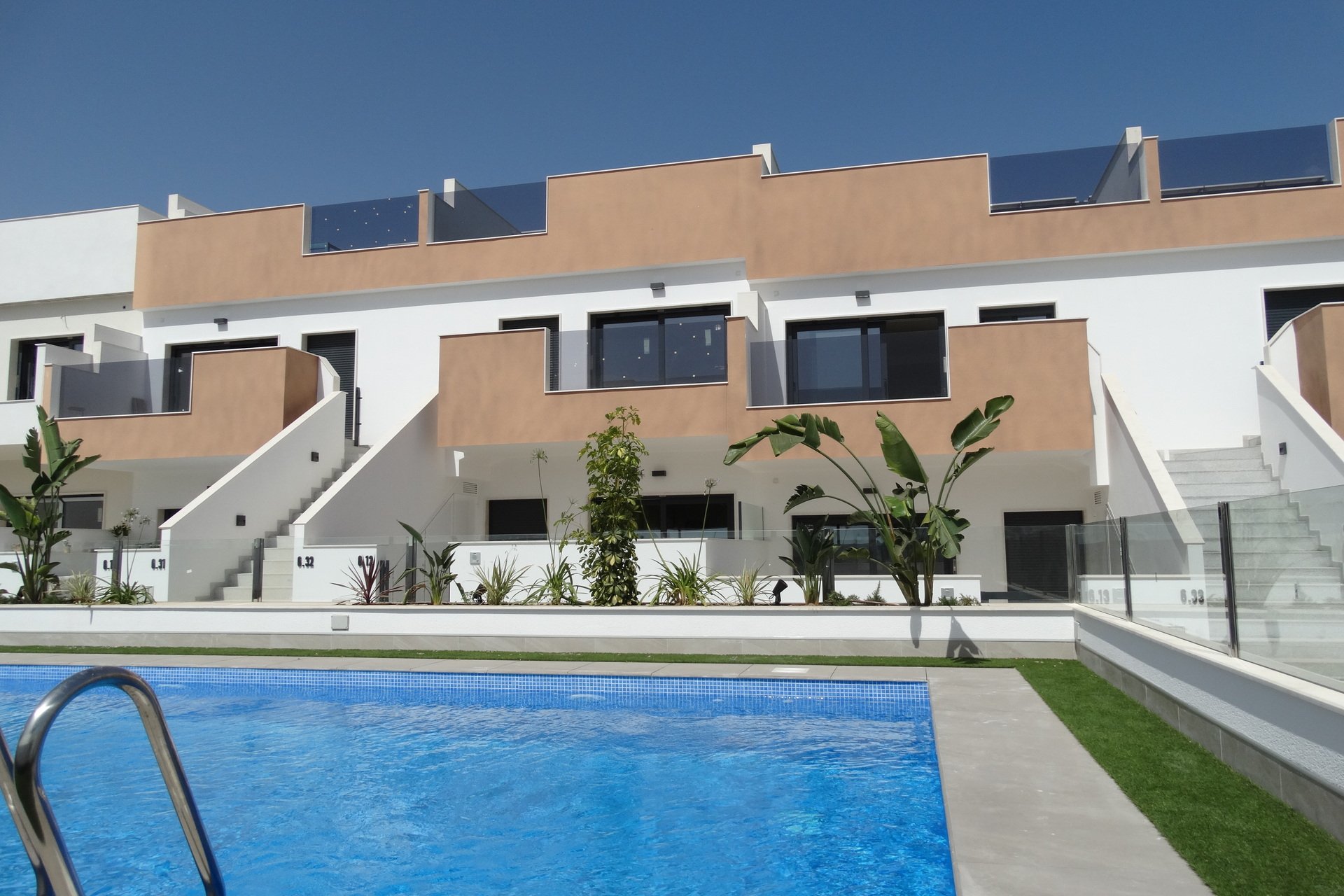 New Build - Penthouse - Pilar de la Horadada