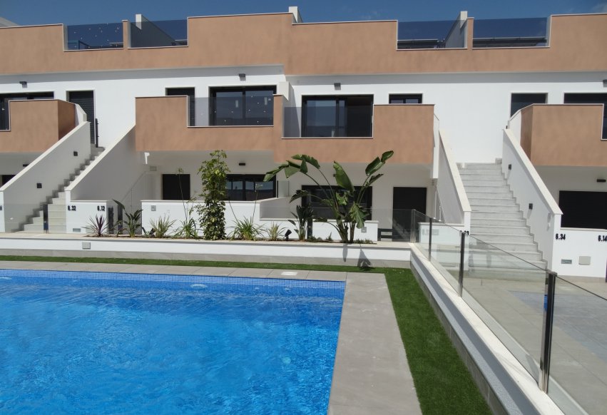 New Build - Penthouse - Pilar de la Horadada