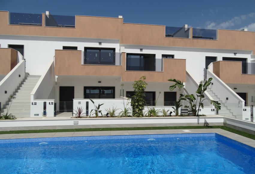 New Build - Penthouse - Pilar de la Horadada