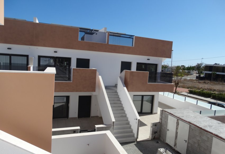 New Build - Penthouse - Pilar de la Horadada