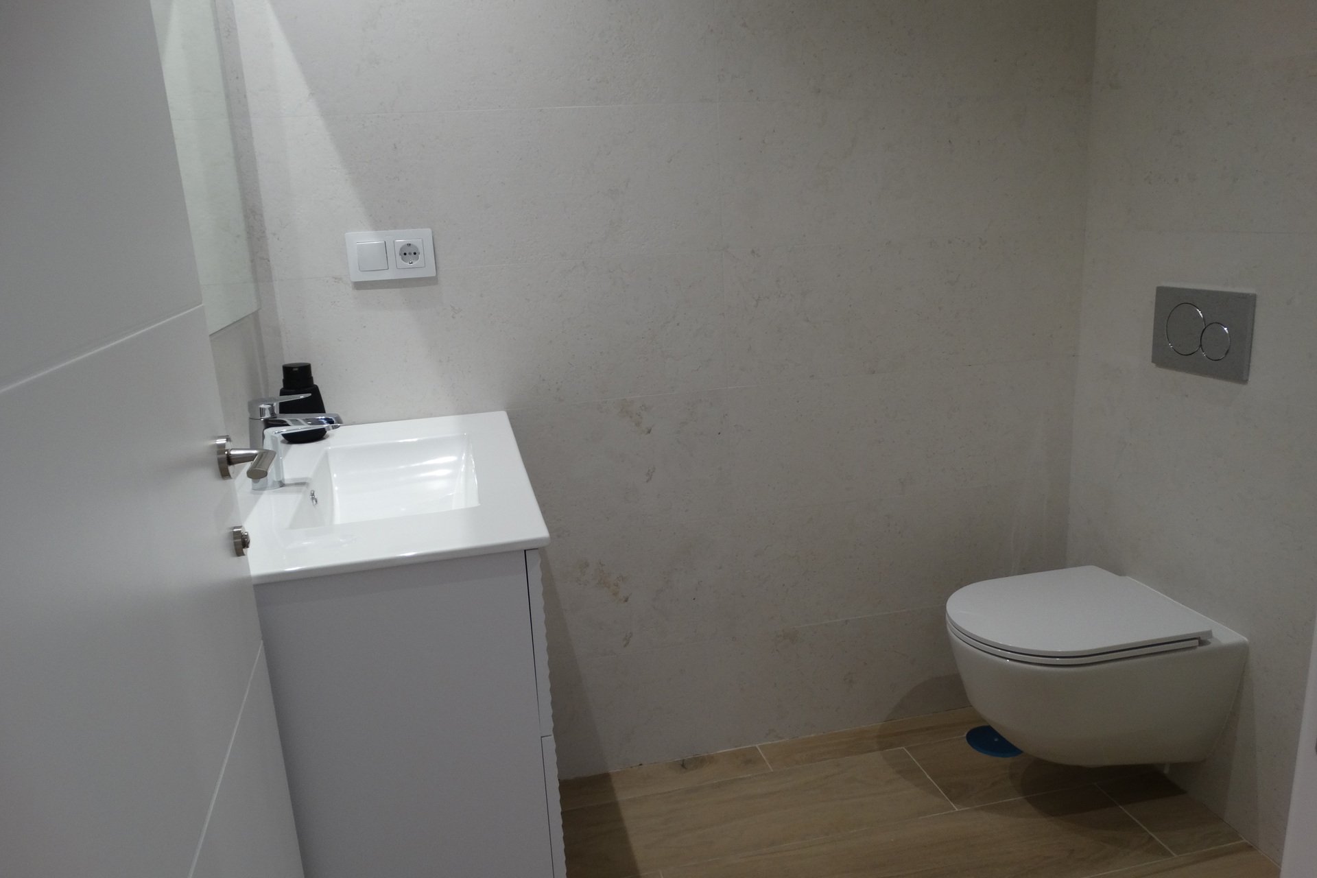 New Build - Penthouse - Pilar de la Horadada