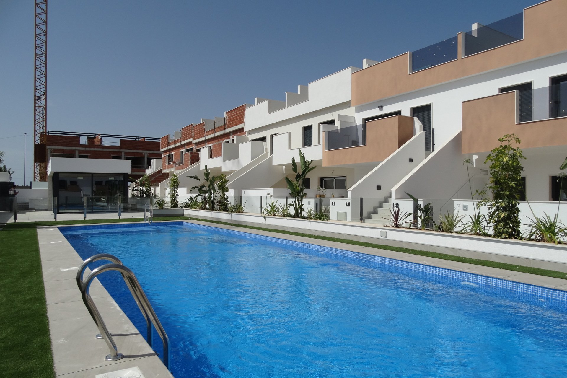 New Build - Penthouse - Pilar de la Horadada