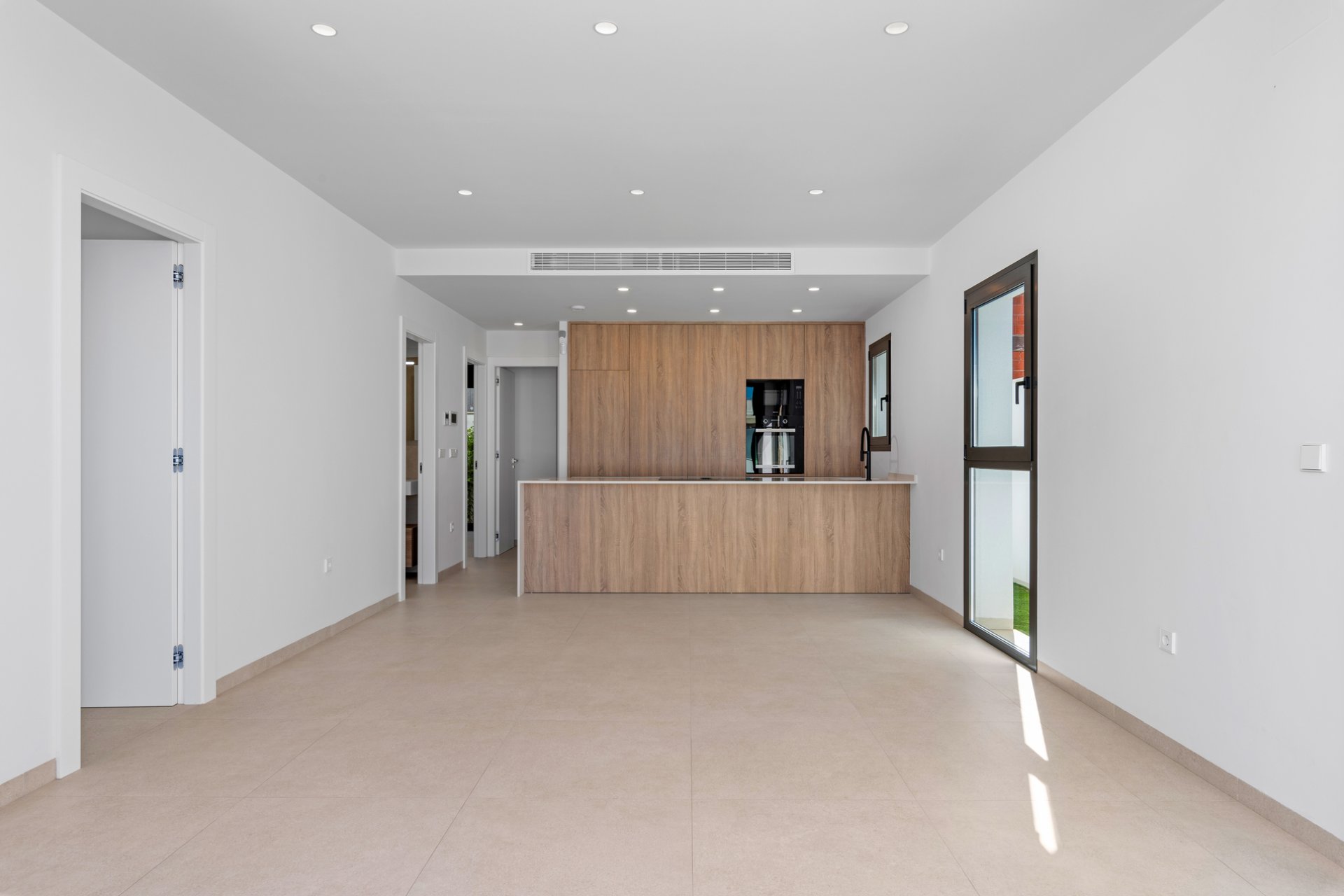 New Build - Penthouse - Pilar de la Horadada