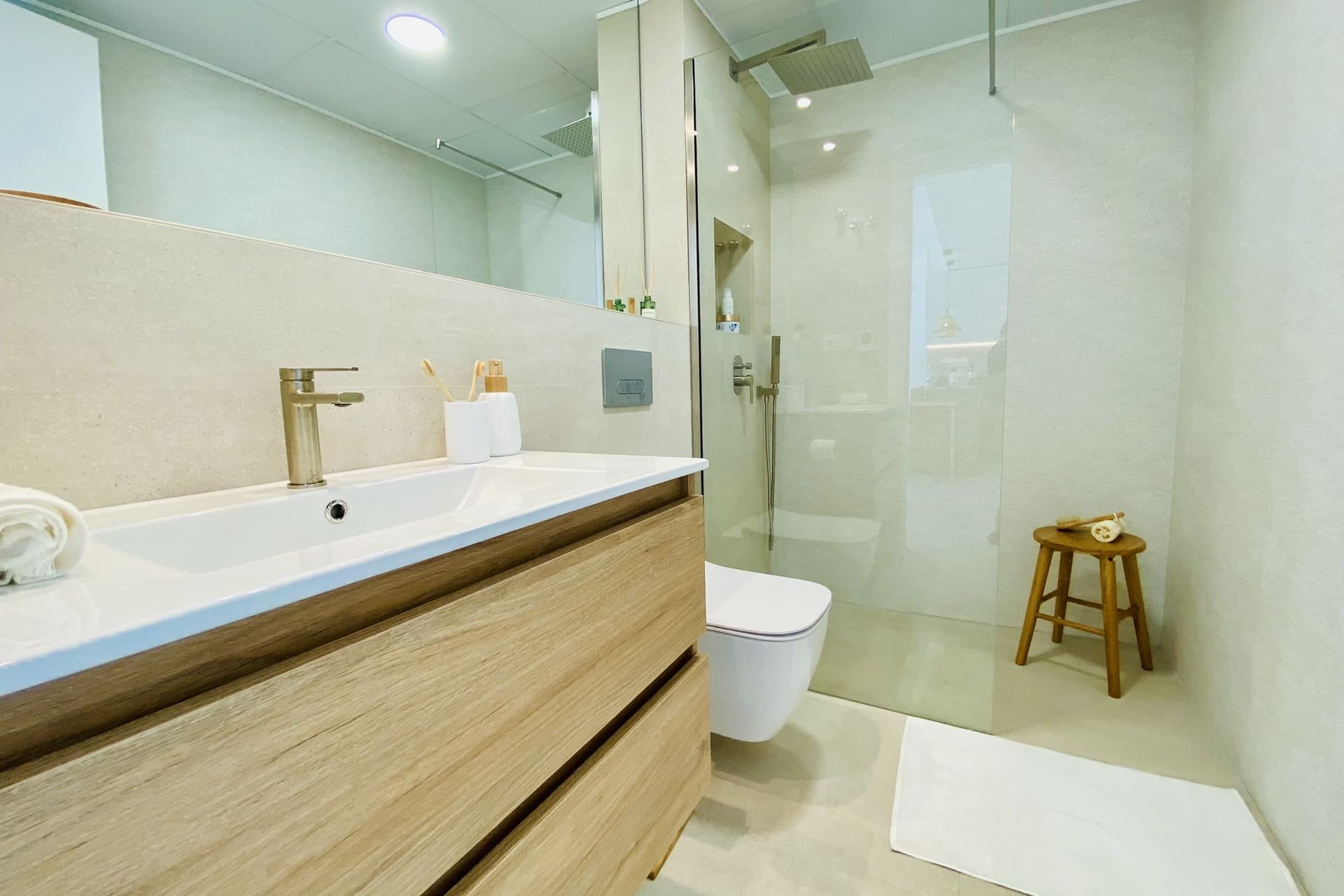 New Build - Penthouse - Pilar de la Horadada