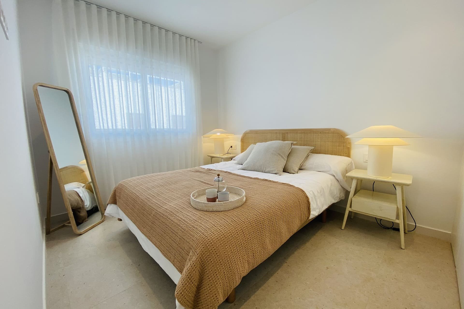 New Build - Penthouse - Pilar de la Horadada