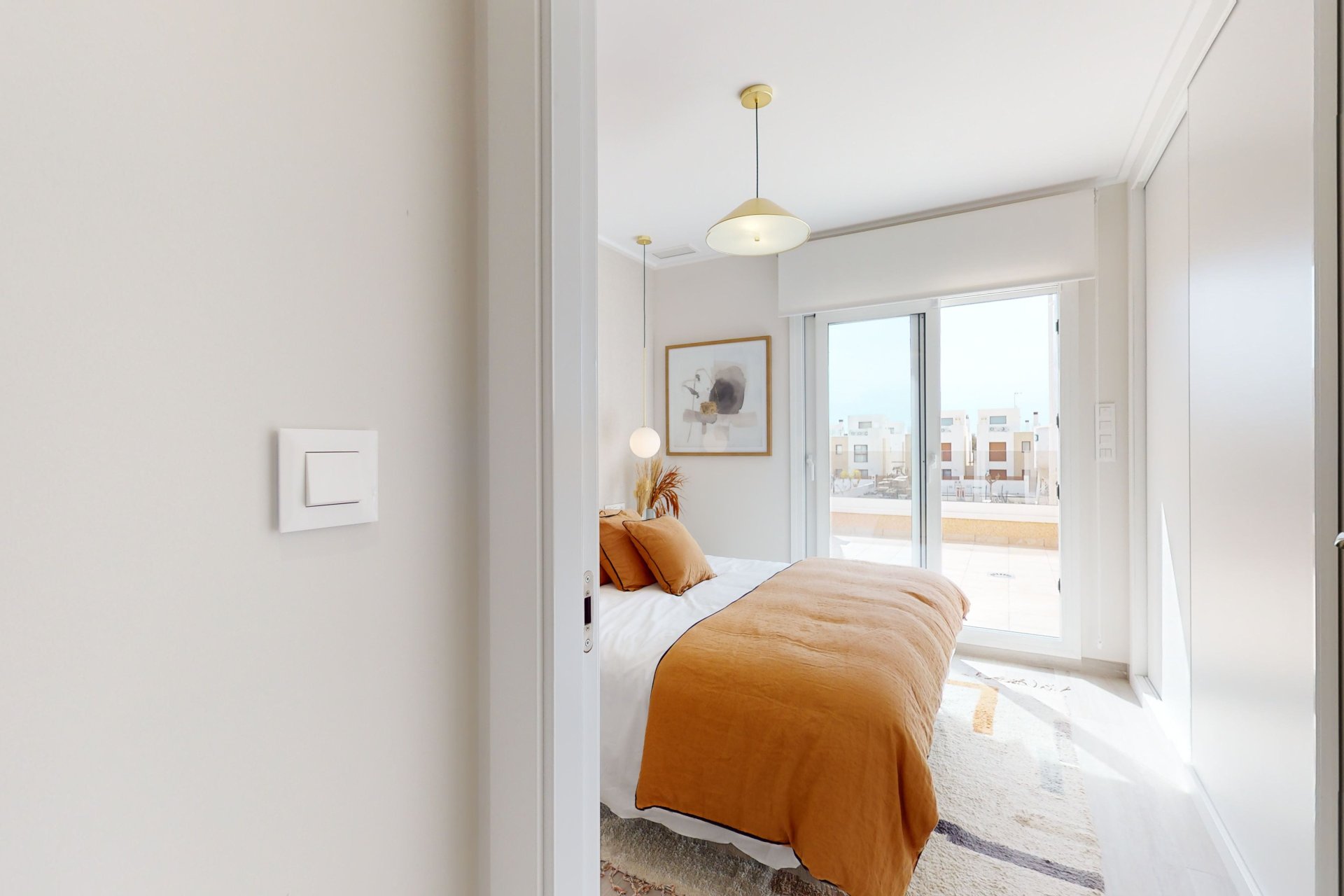 New Build - Penthouse - Pilar de la Horadada