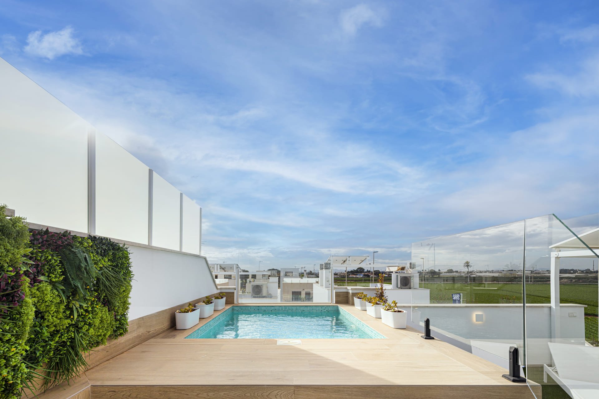 New Build - Penthouse - Pilar de la Horadada