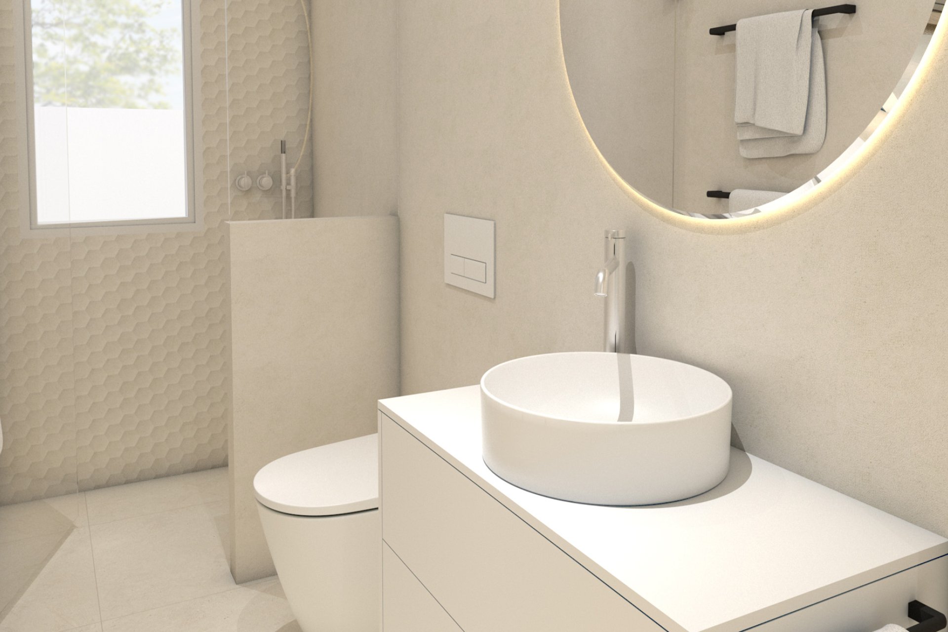 New Build - Penthouse - Pilar de la Horadada