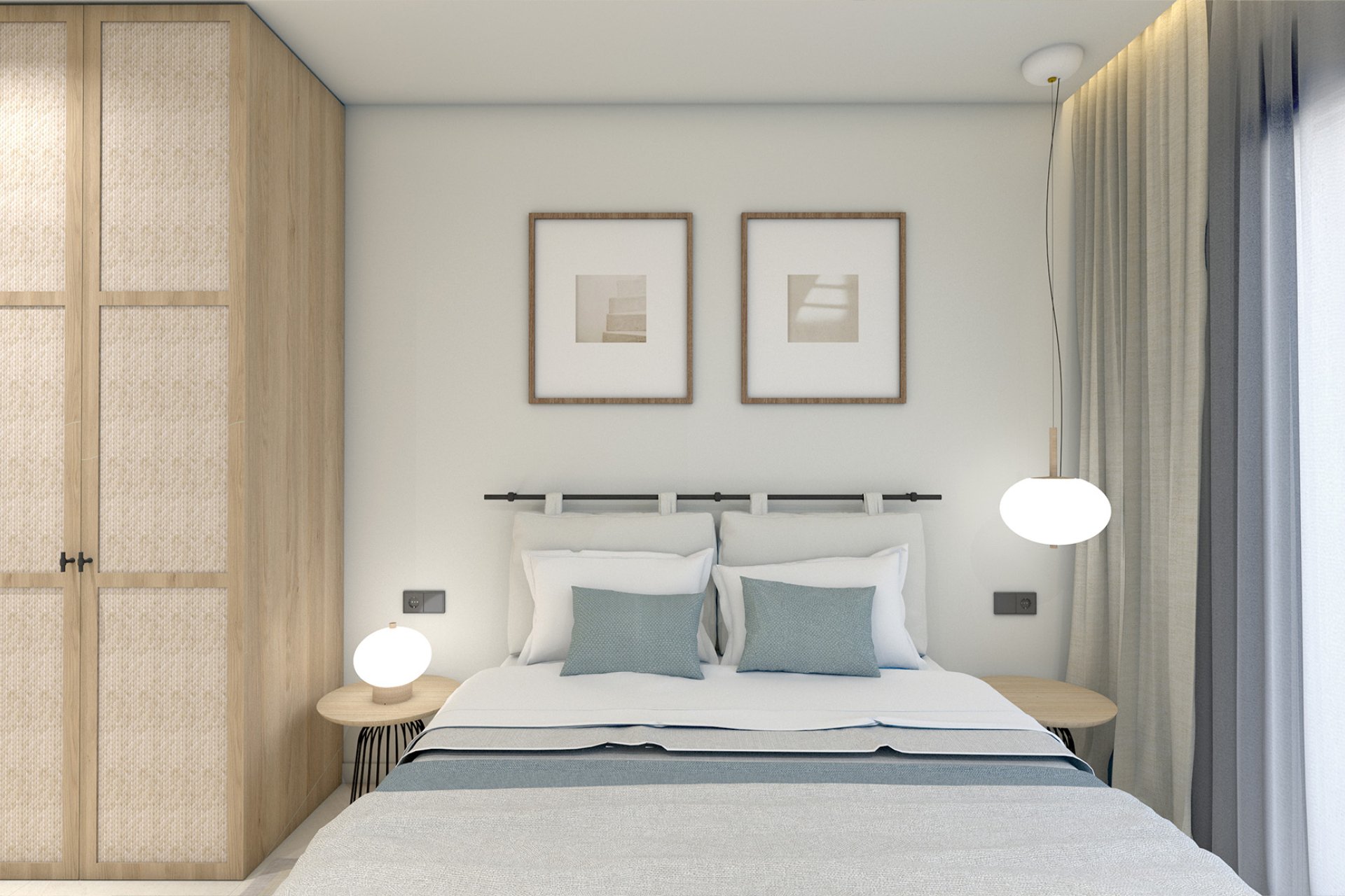 New Build - Penthouse - Pilar de la Horadada