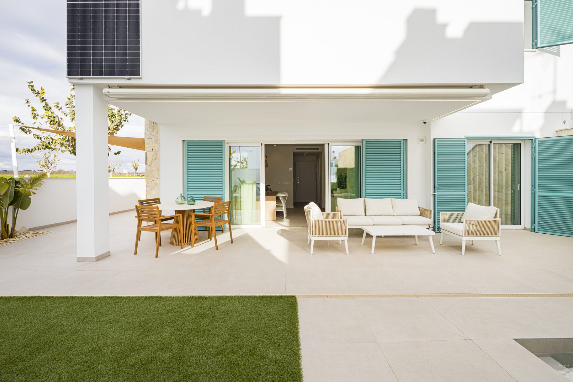 New Build - Penthouse - Pilar de la Horadada