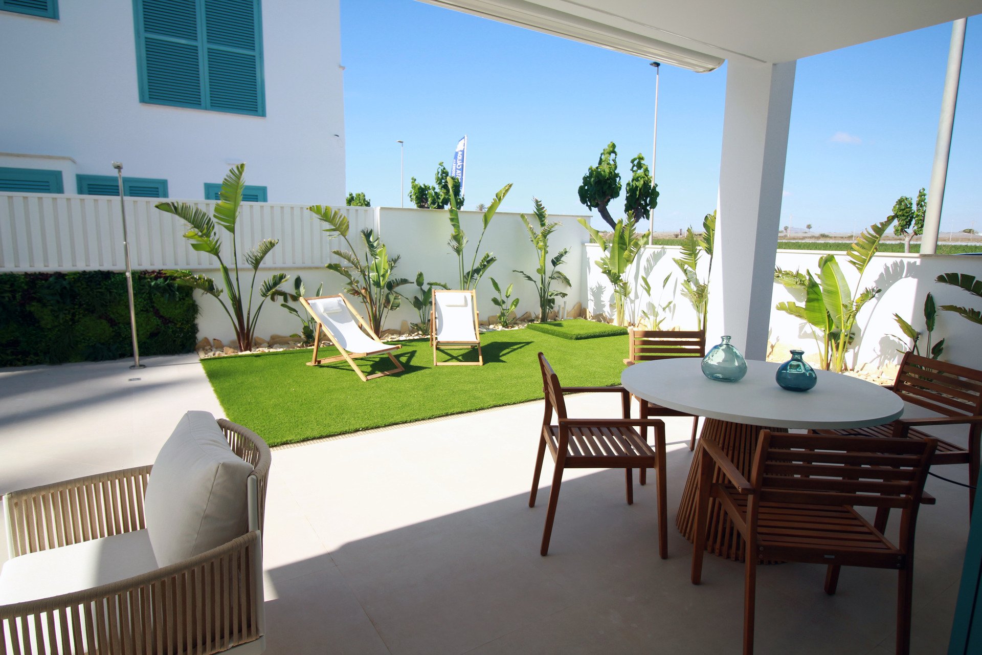 New Build - Penthouse - Pilar de la Horadada