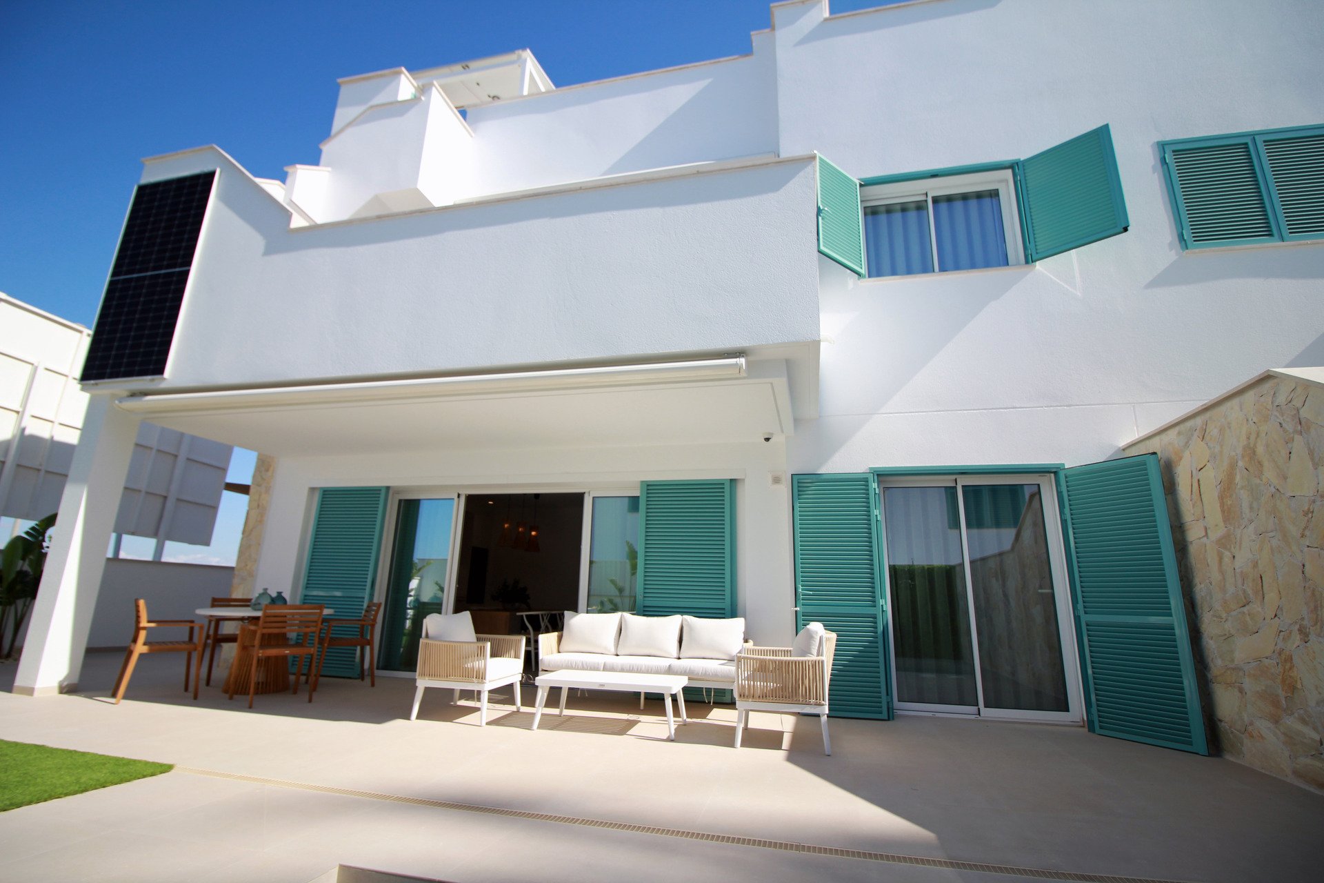 New Build - Penthouse - Pilar de la Horadada
